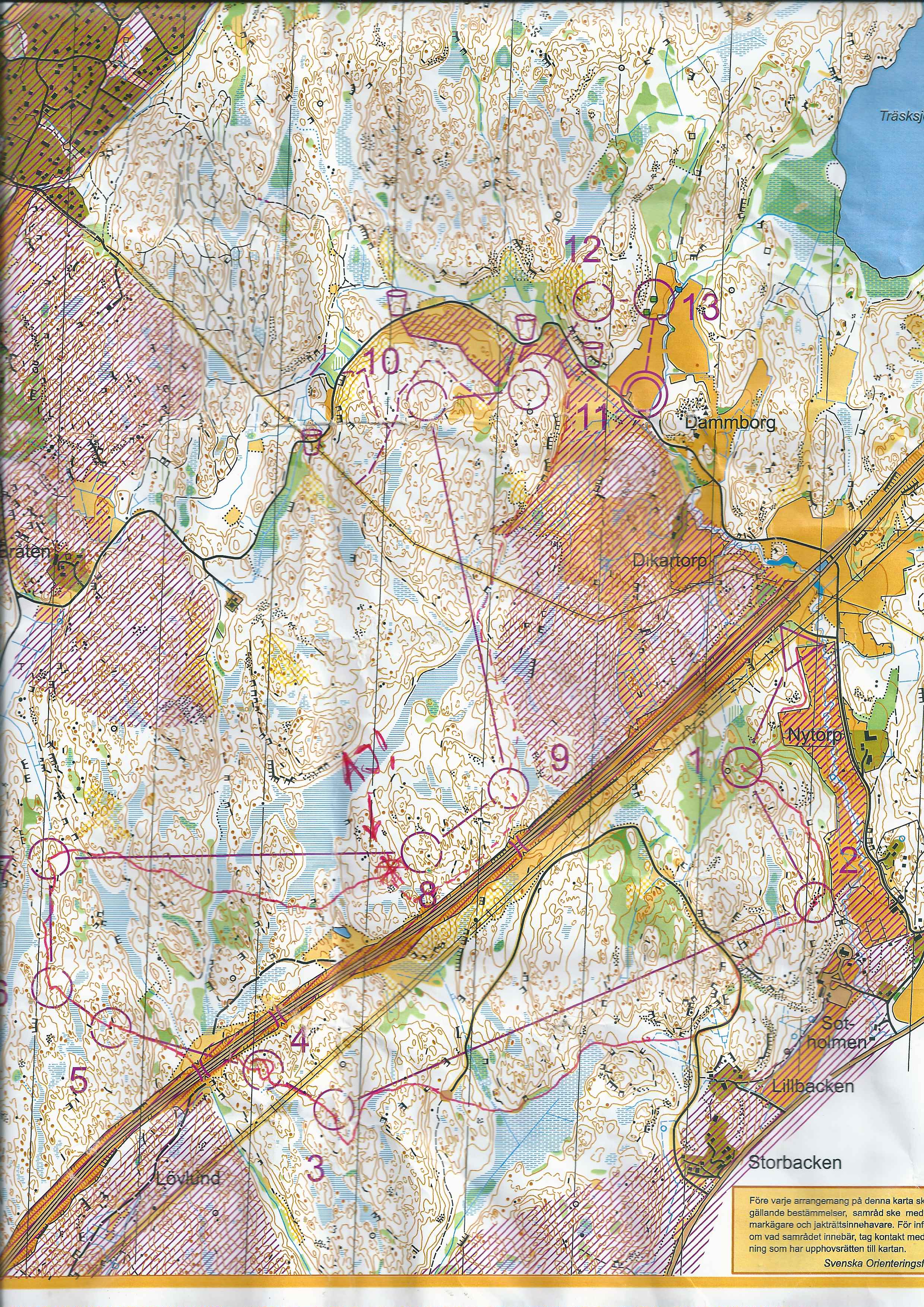 För-SM lång (2014-08-31)