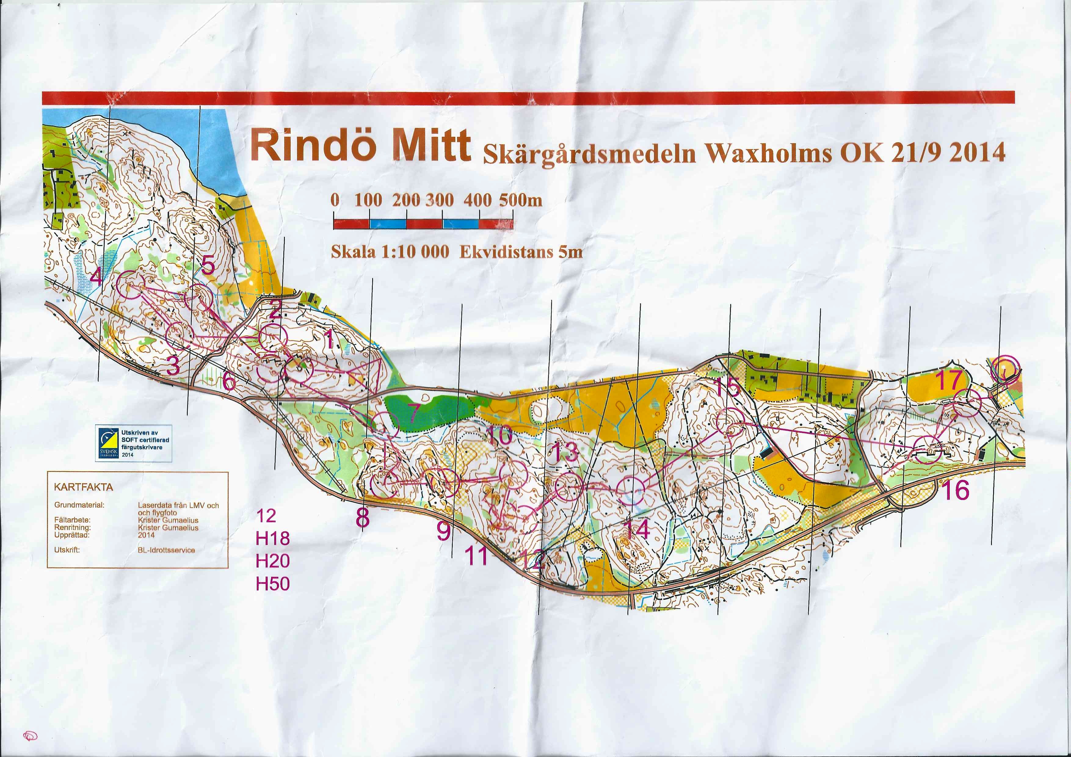 Skärgårdsmedeln (2014-09-21)