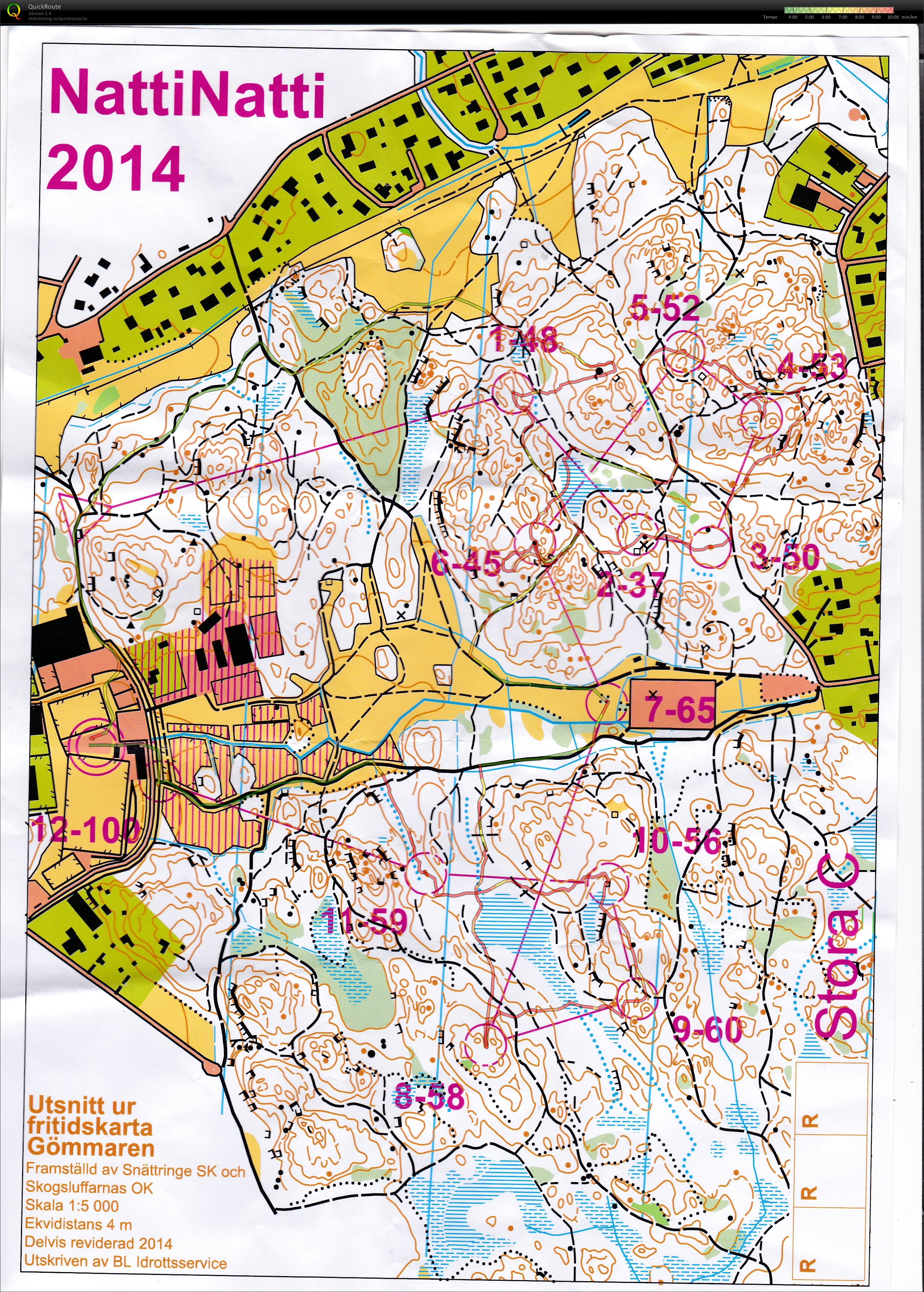 Natti Natti (01.10.2014)