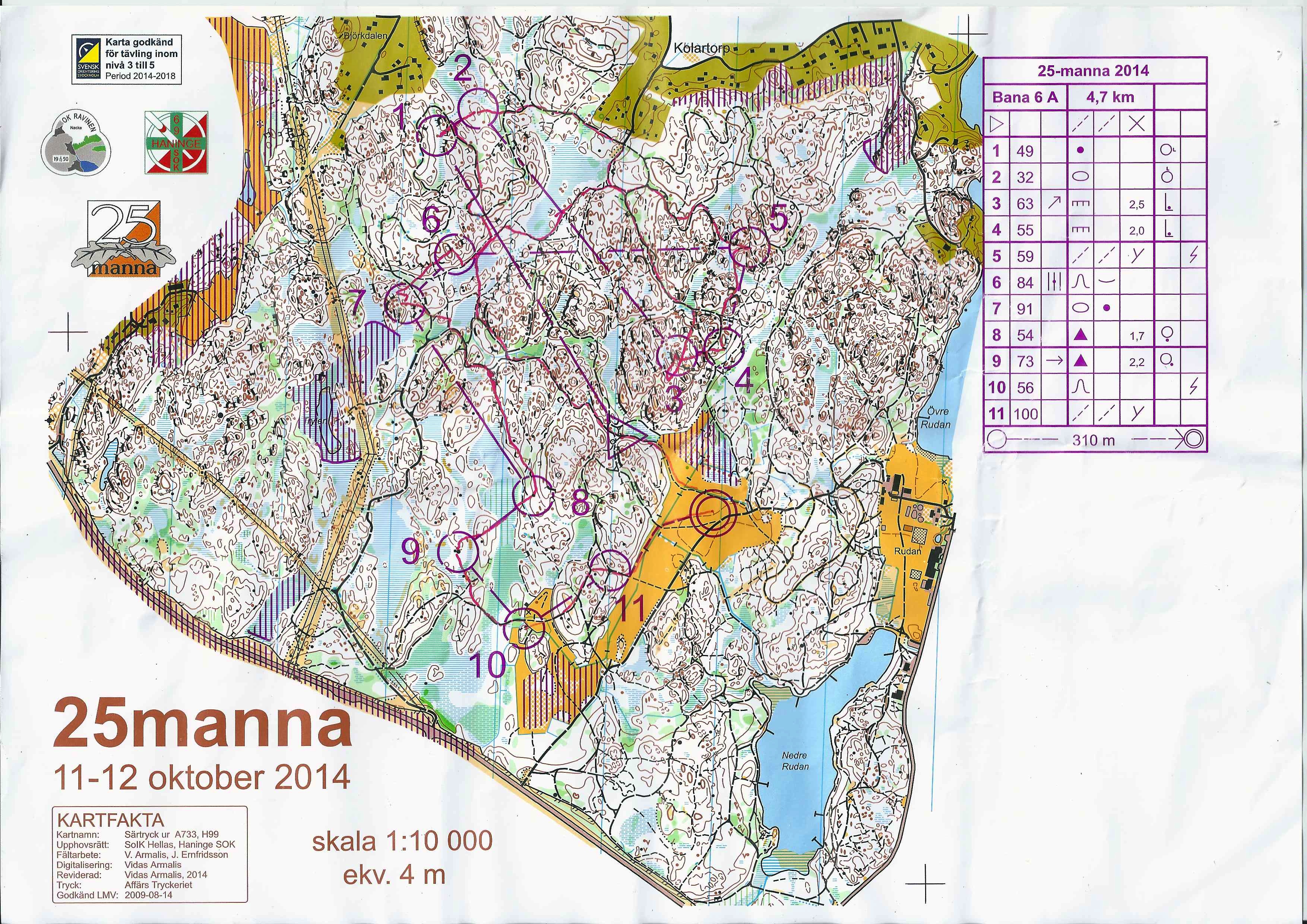 25-manna 2014 (2014-10-11)