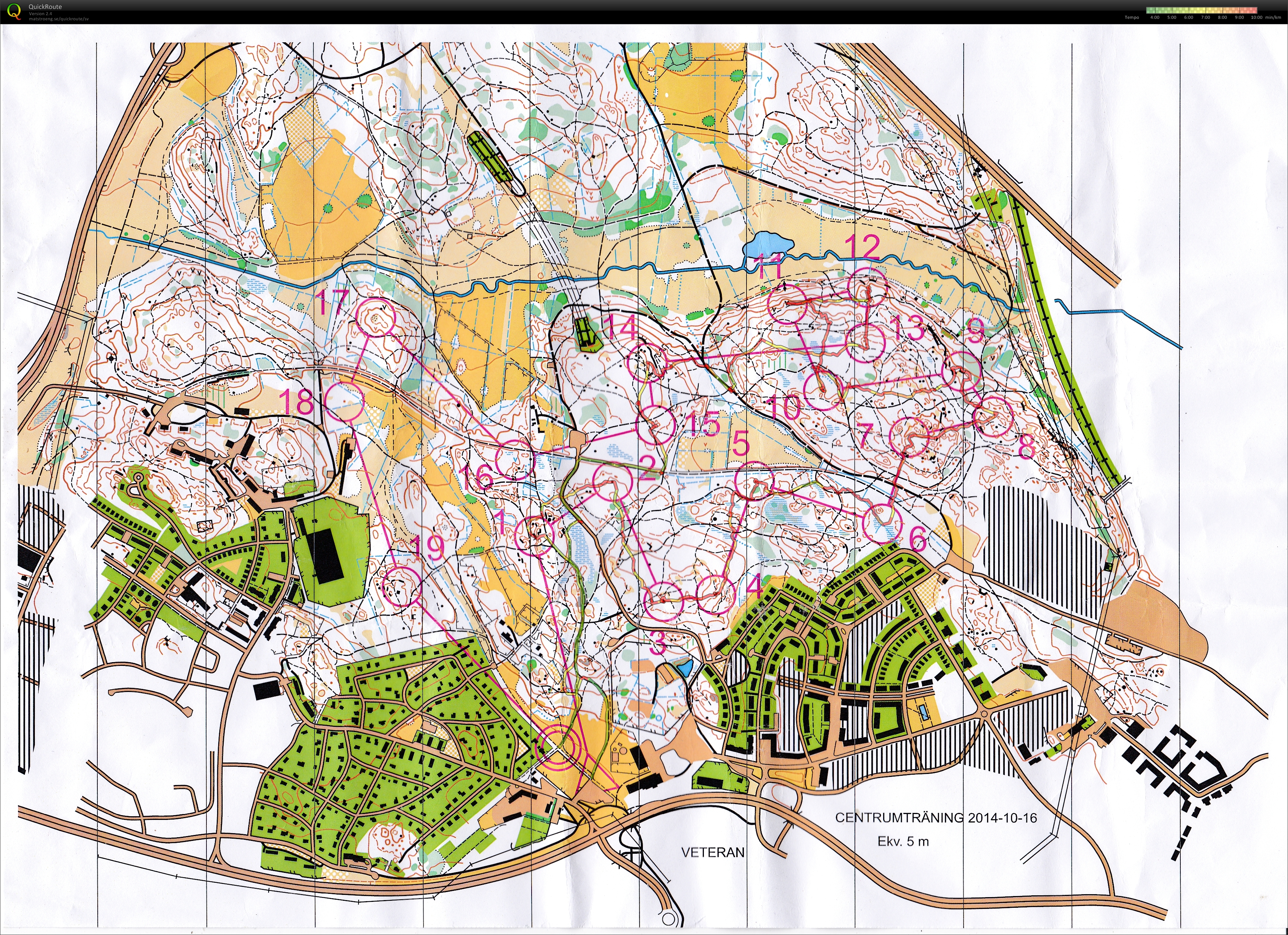 Nattmedel (16.10.2014)