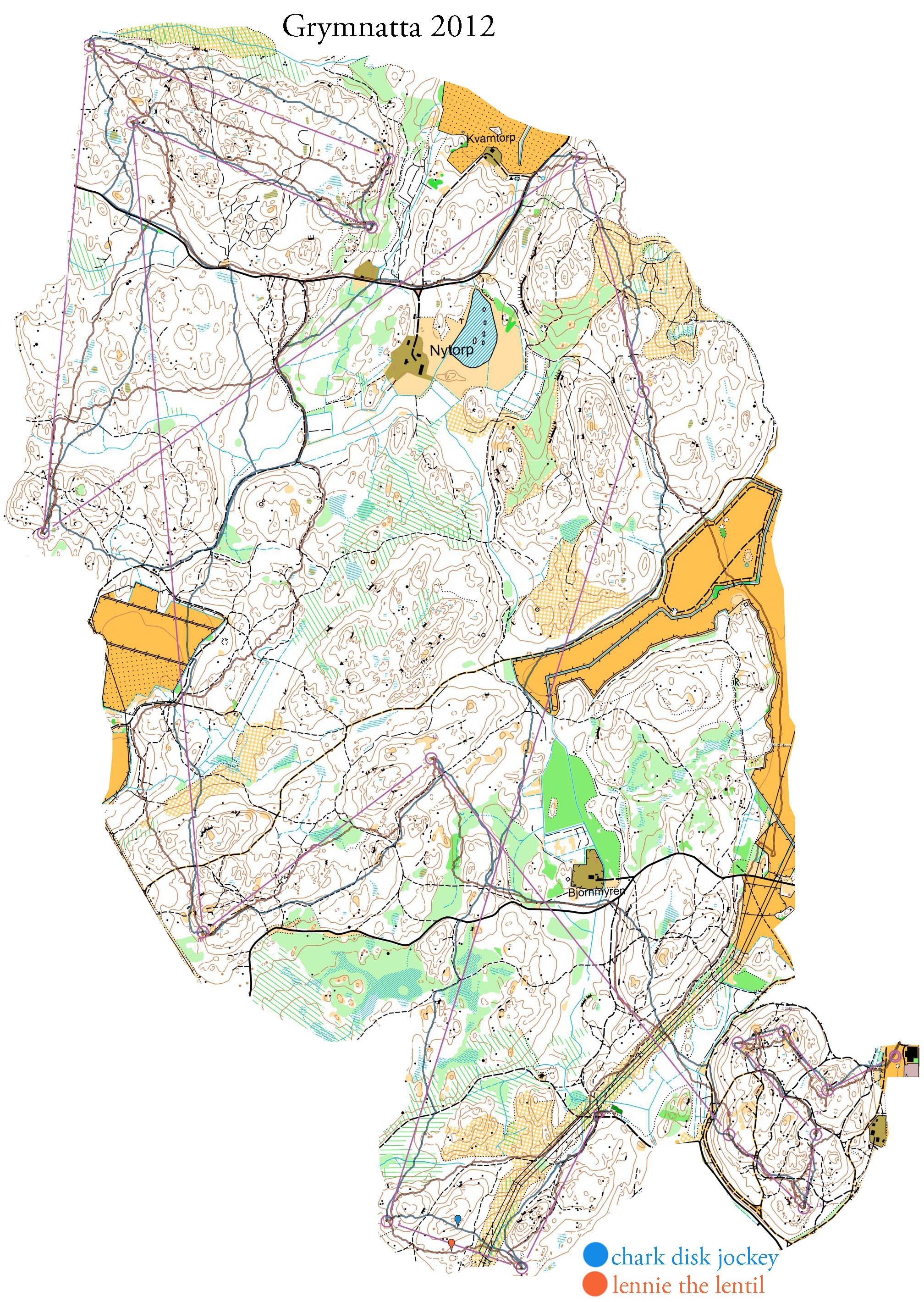 Grymnatta (30.03.2012)