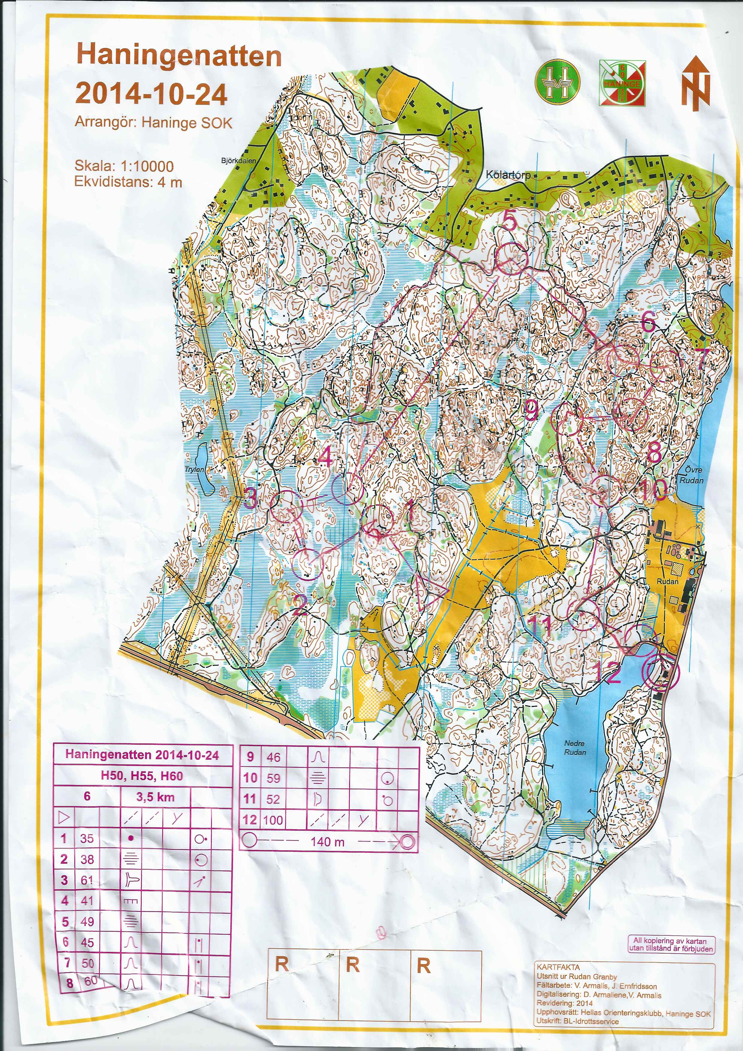 Haningenatten (2014-10-24)