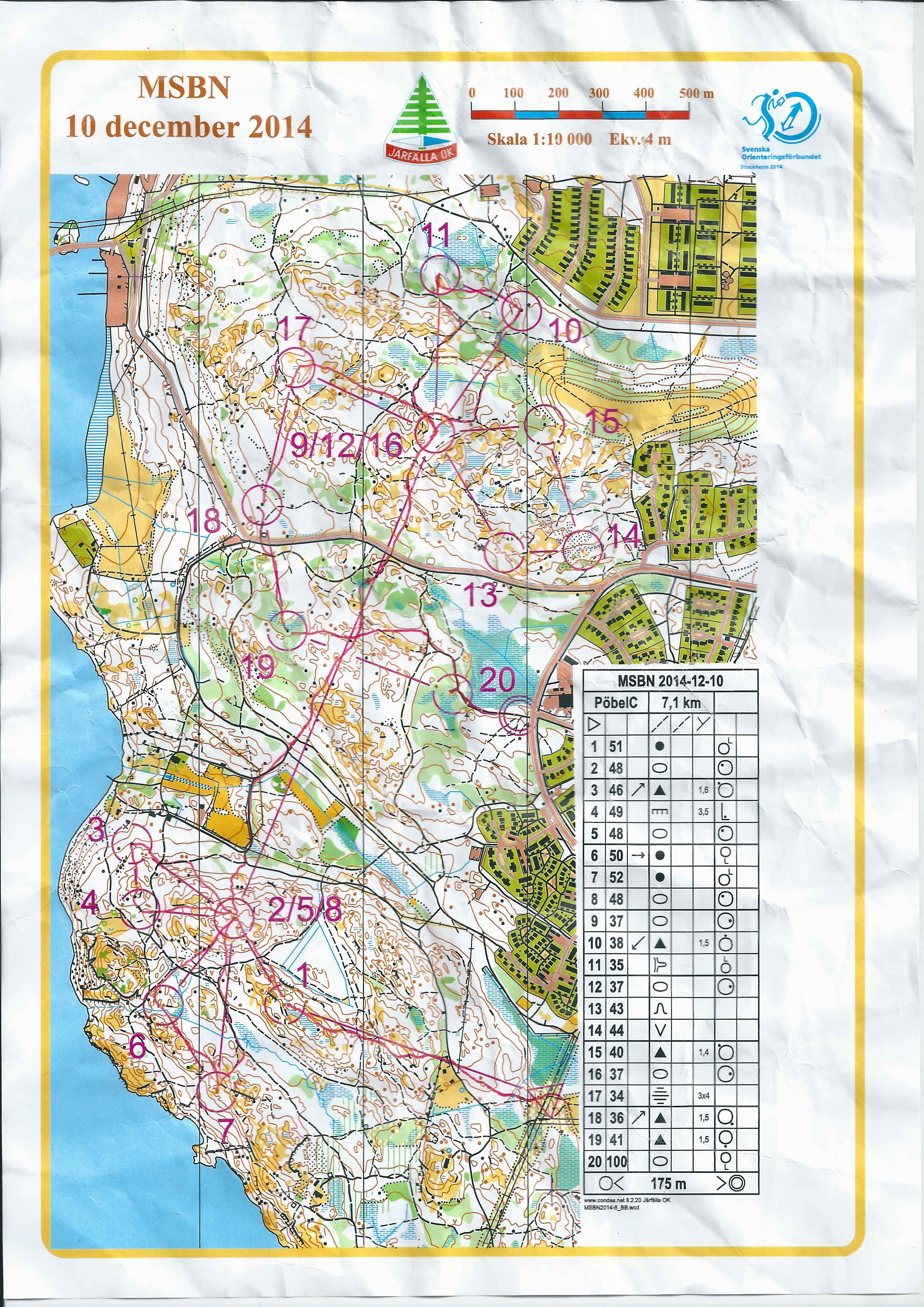 Mila By Night E2 (2014-12-11)