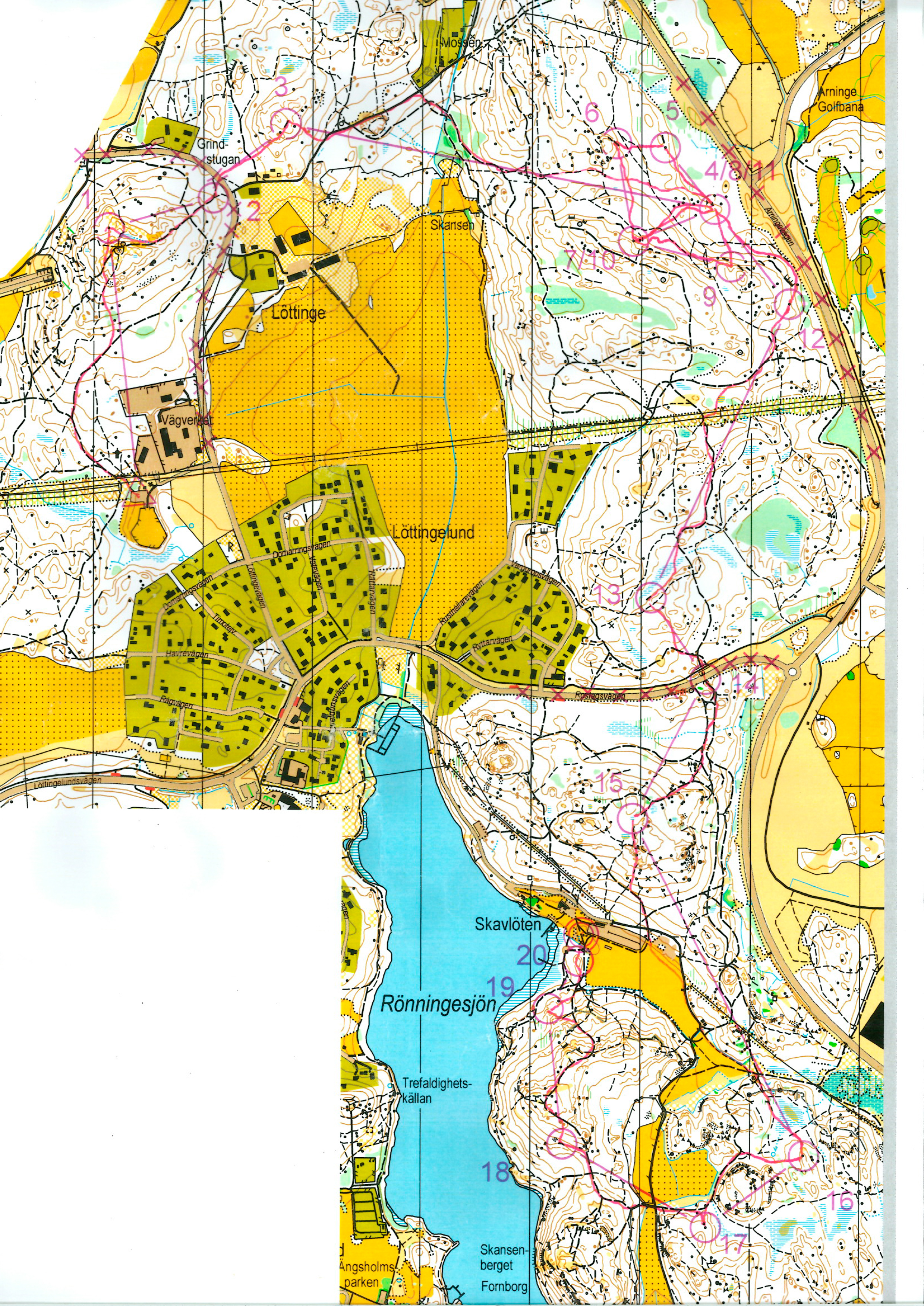 Mila By Night, E3 (2015-01-14)