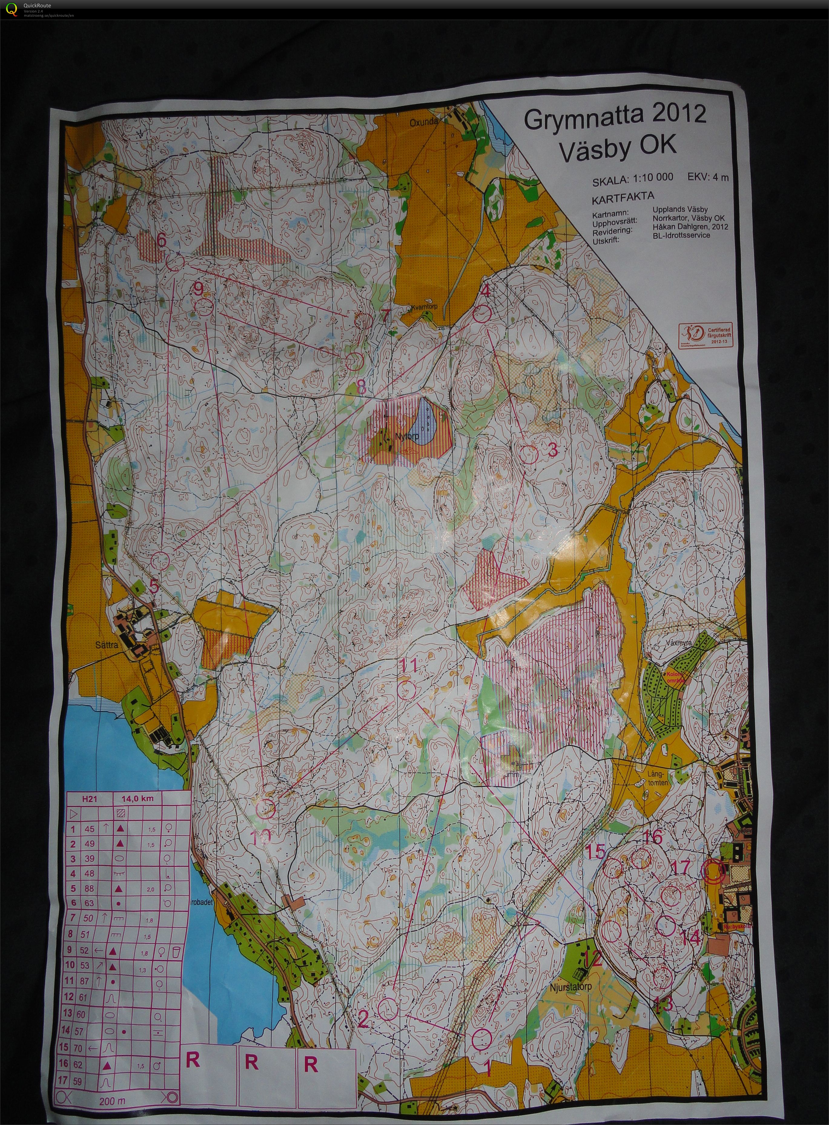 Grymnatta 2012 (2012-03-30)