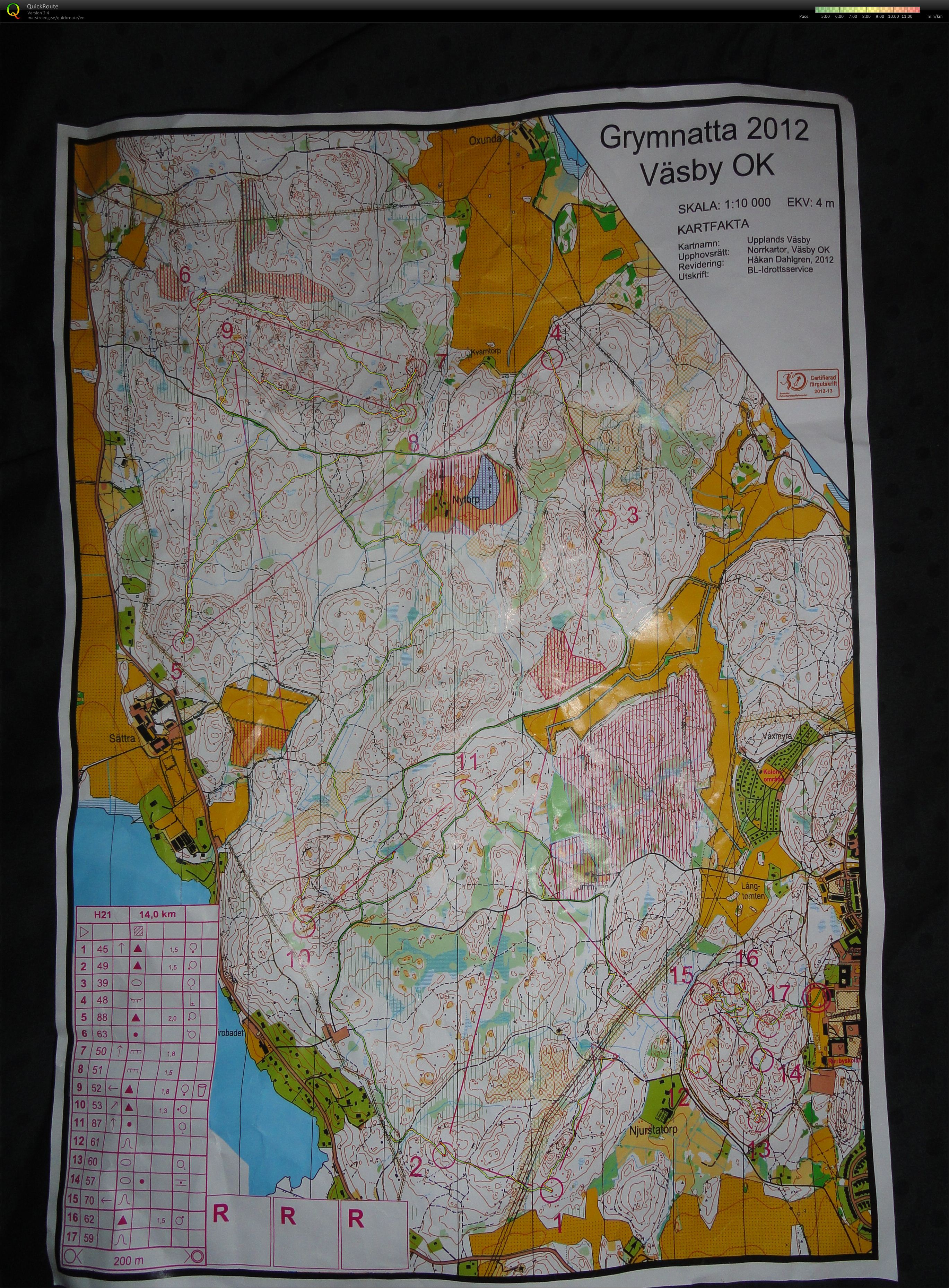 Grymnatta 2012 (2012-03-30)