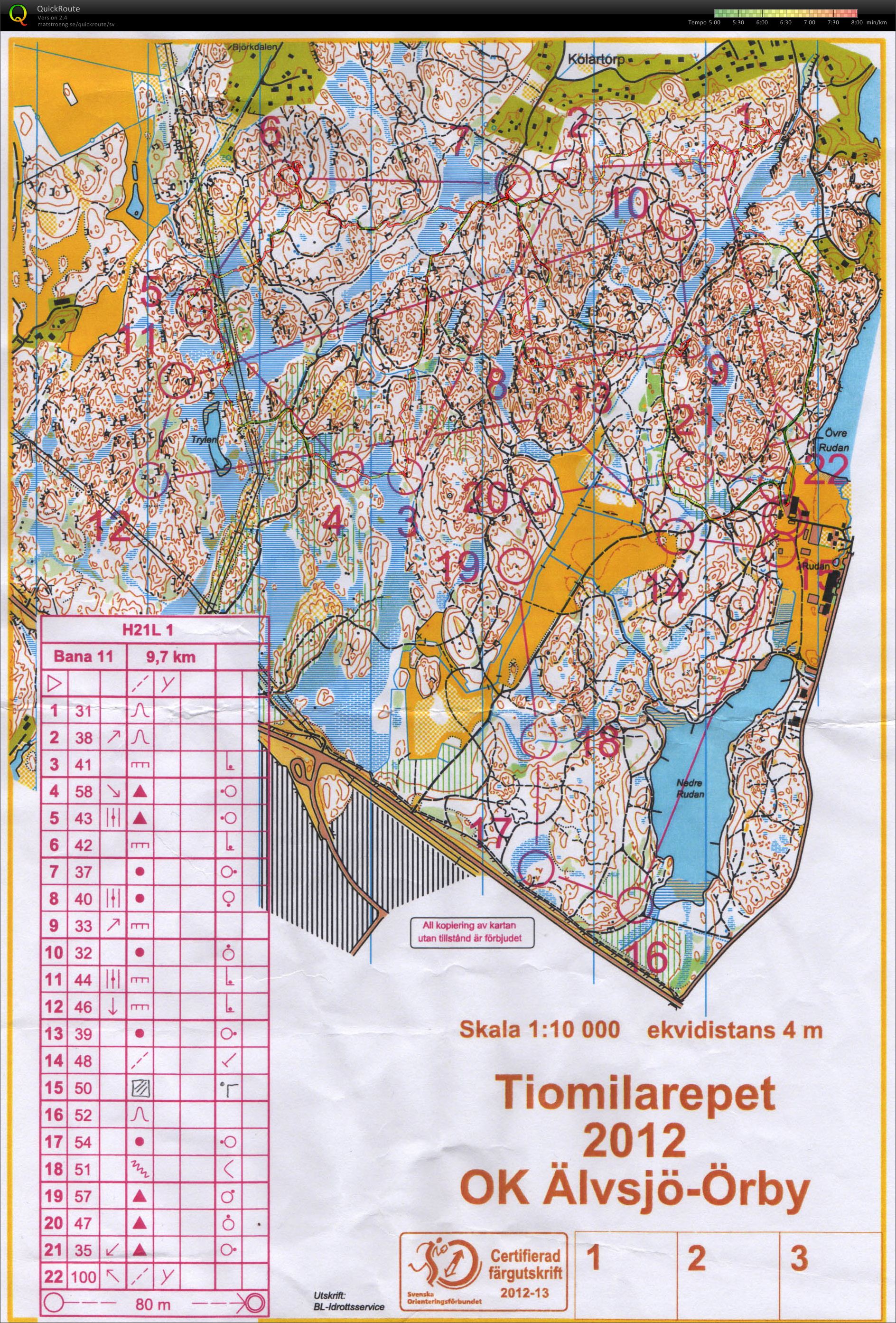 10Milarepett 2012 (2012-04-11)