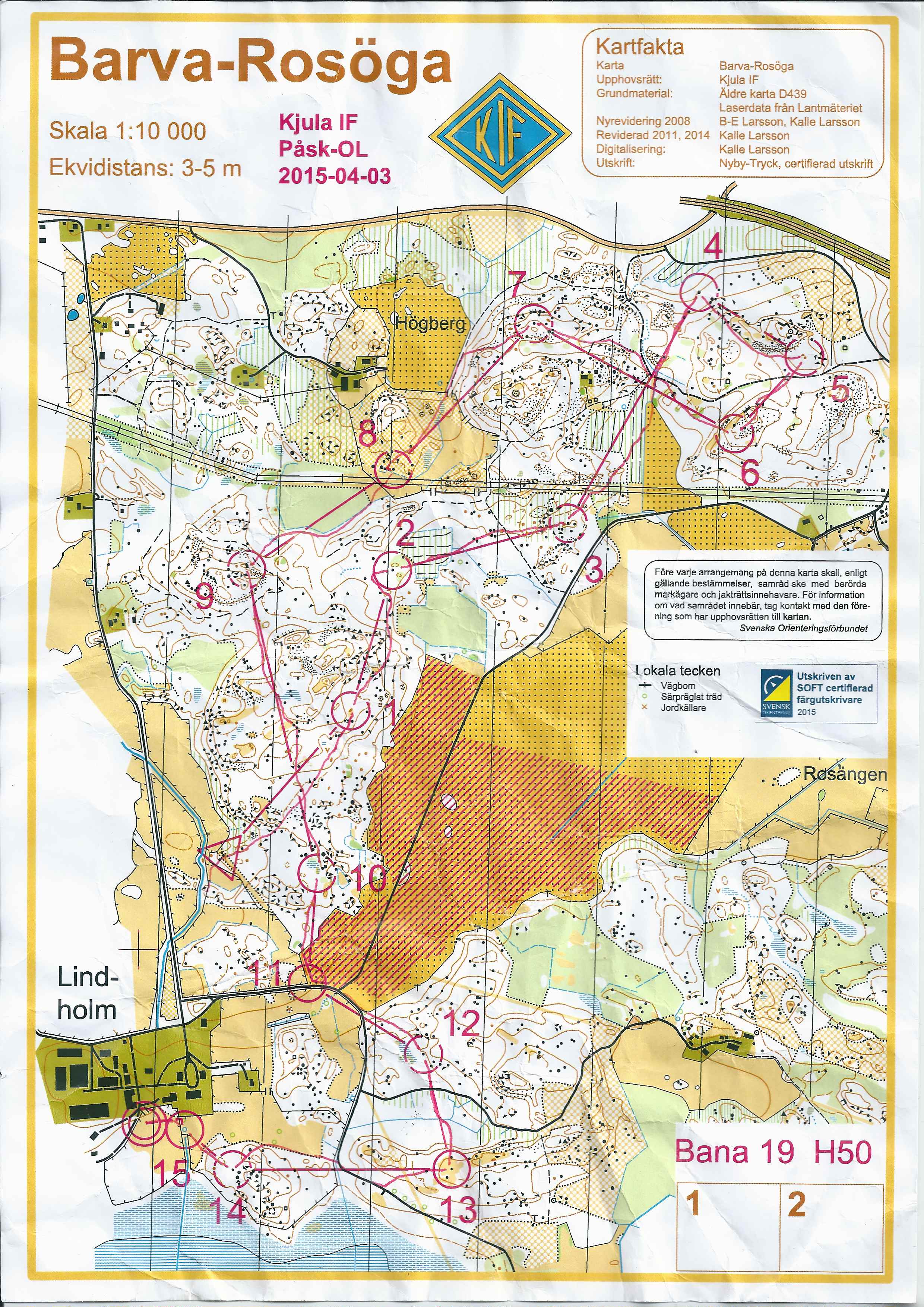 Påskorienteringen (2015-04-03)