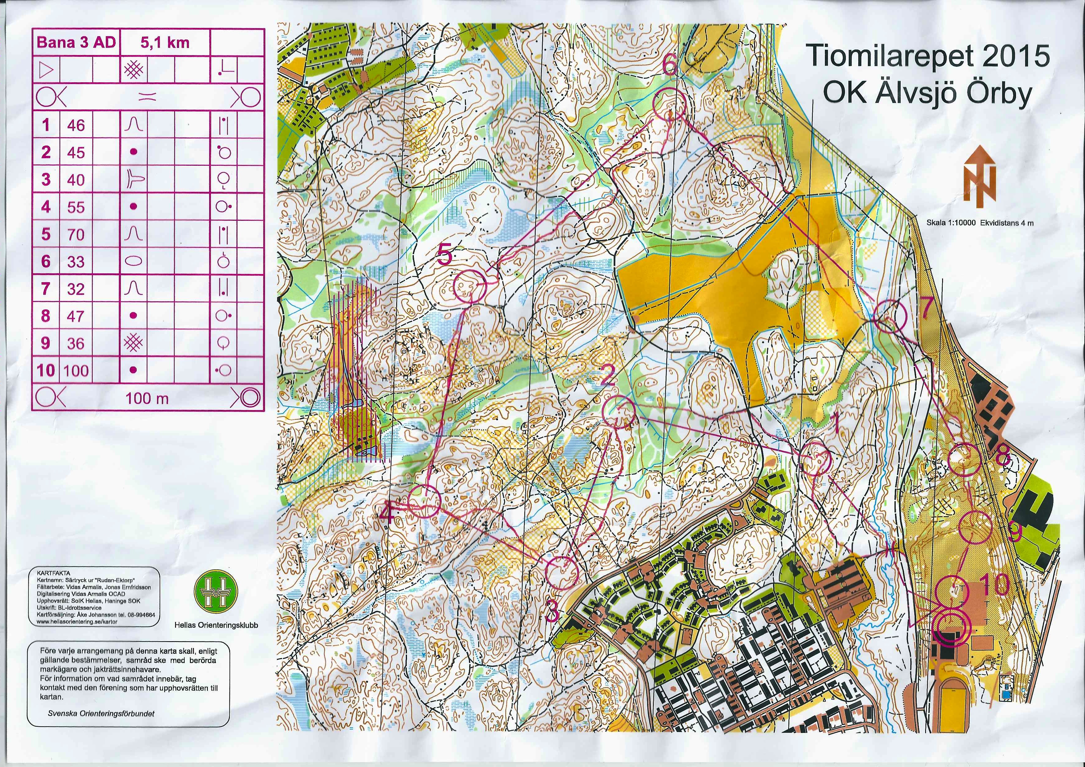 Tiomilarepet (2015-04-22)