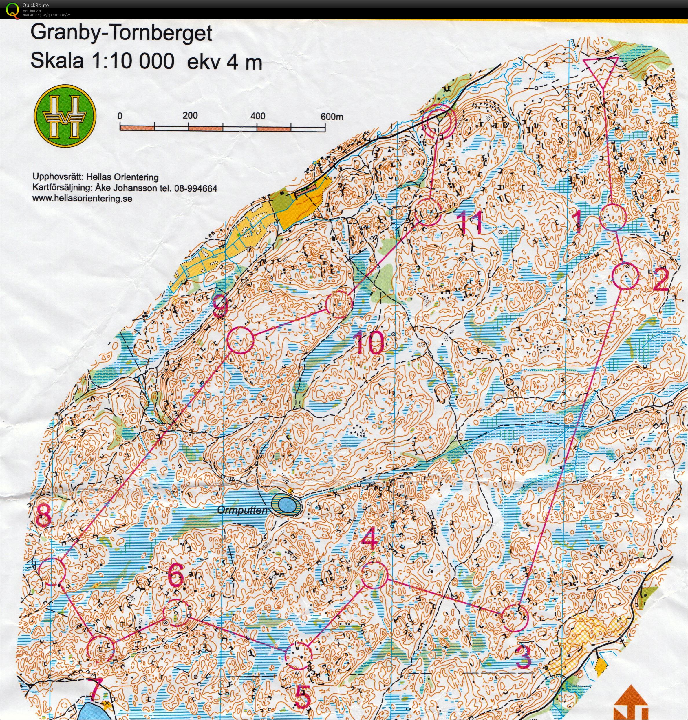 Mastloppet (2015-07-14)