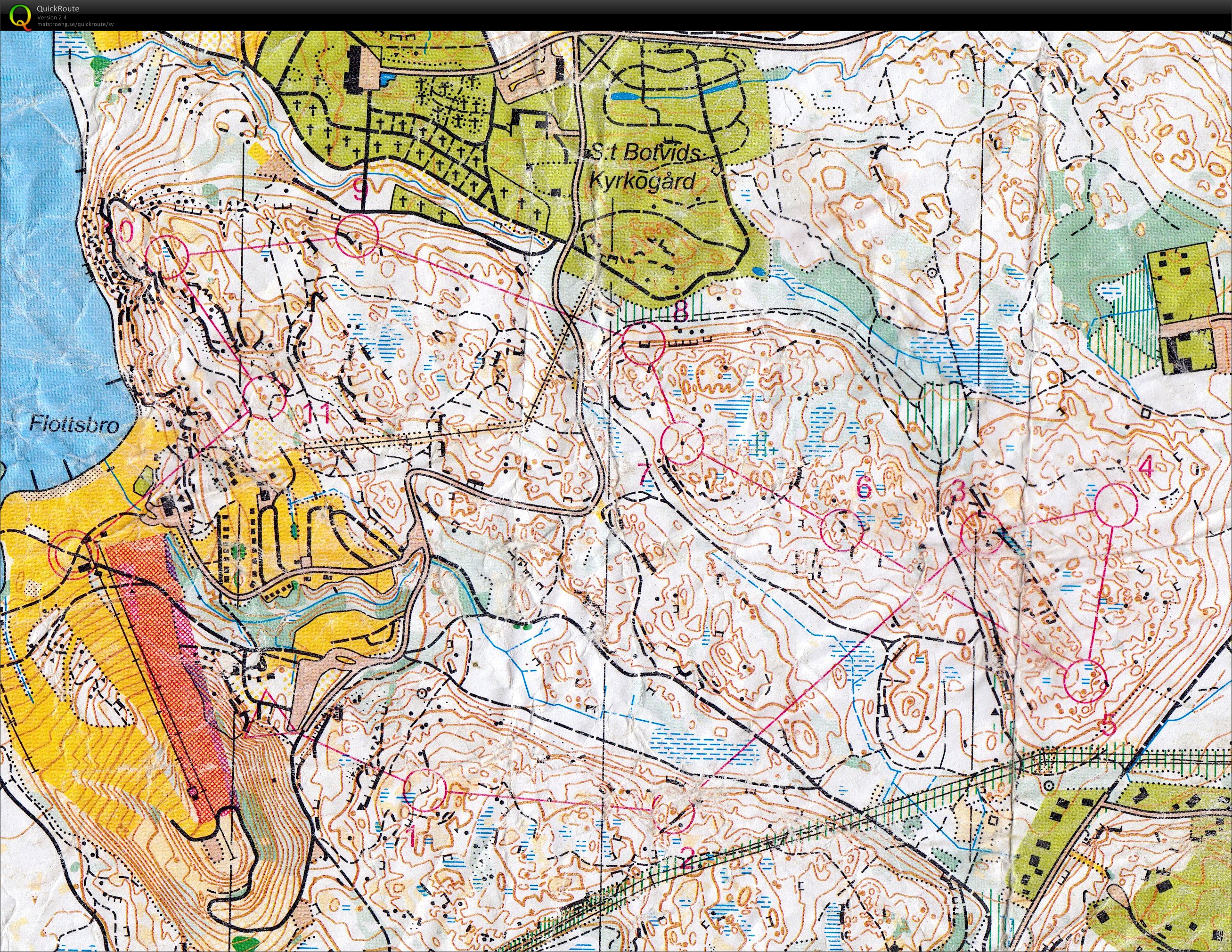 Sommarserien Flottsbro (2015-07-21)