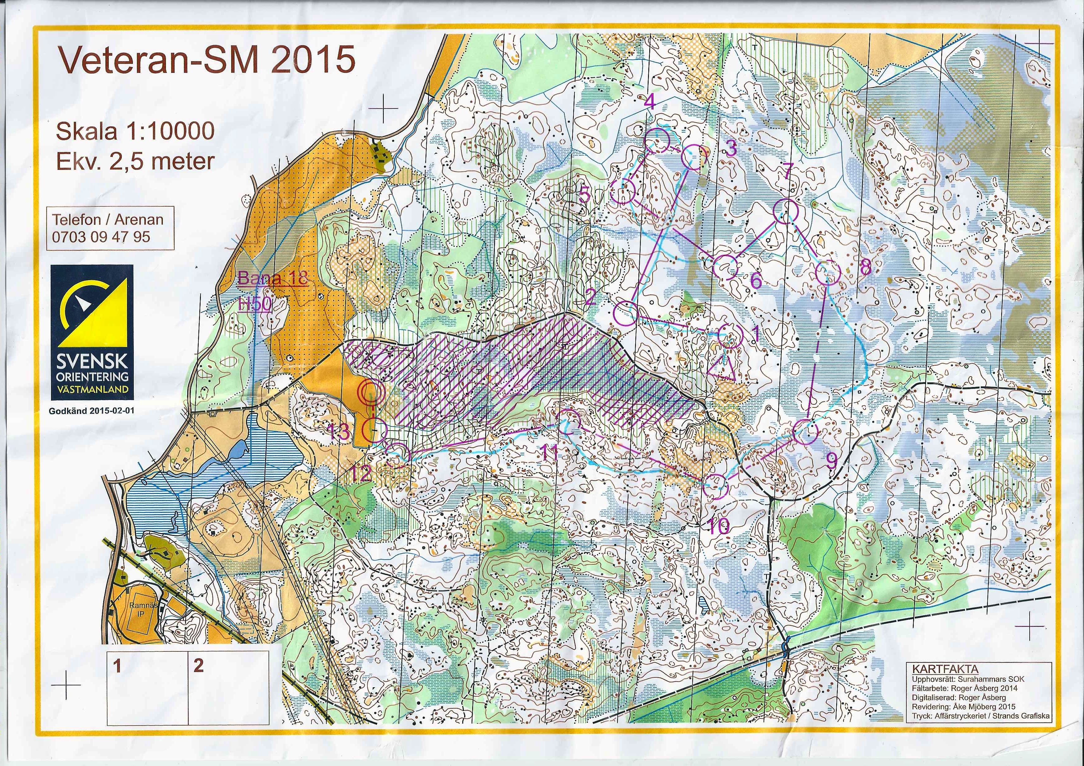 Veteran-SM medel (2015-09-19)