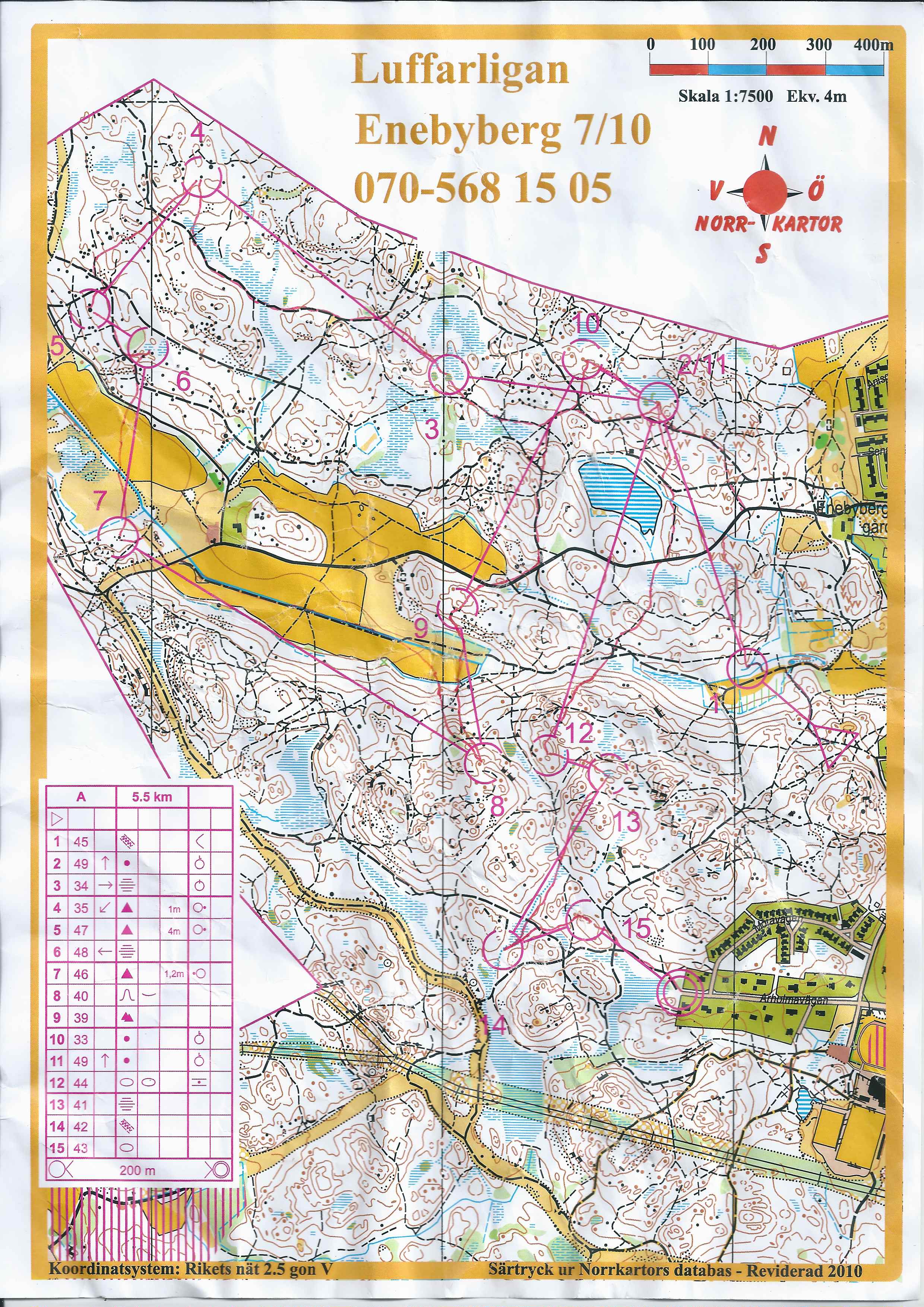 Luffarligan, Enebyberg (2015-10-07)