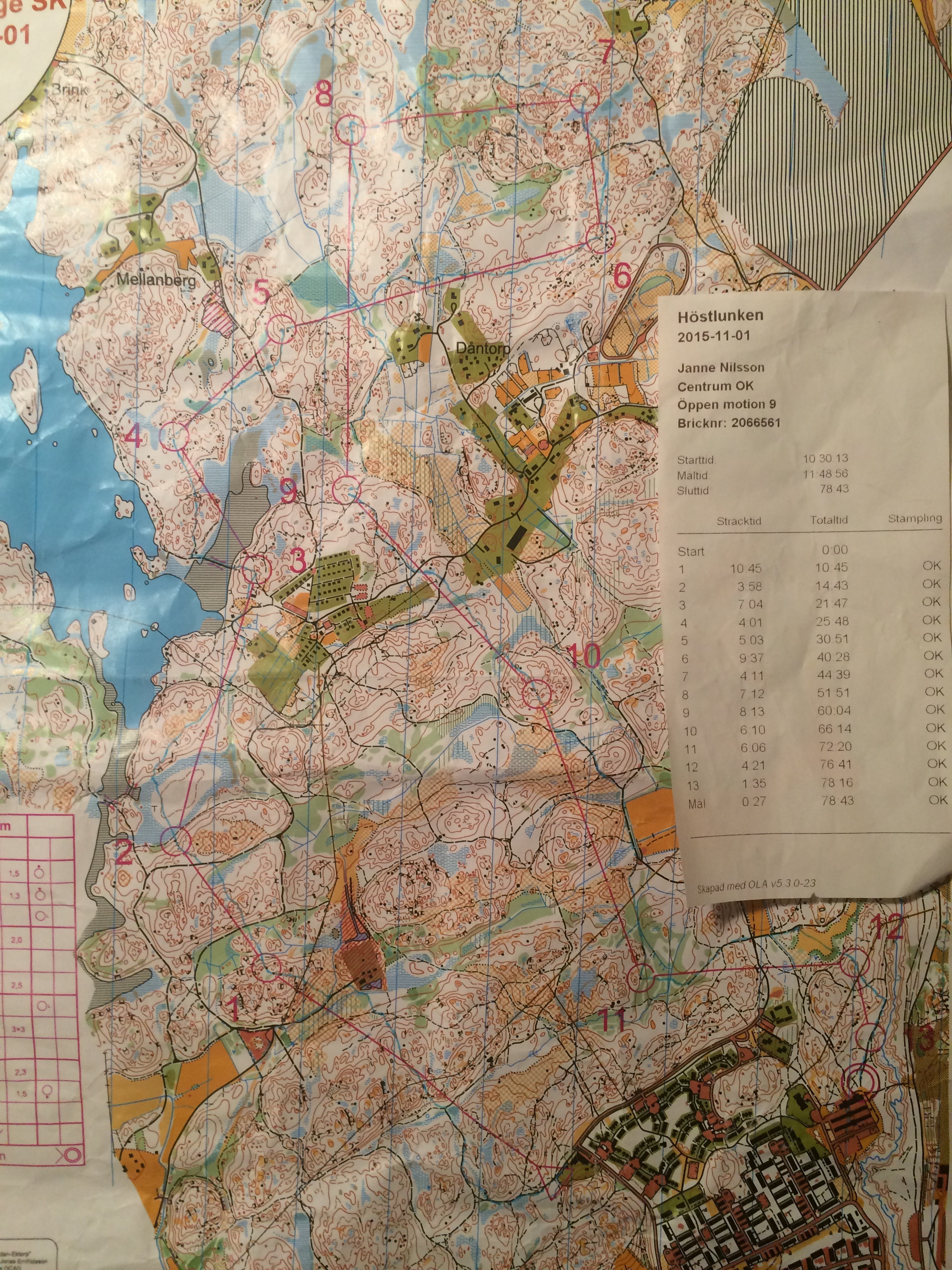 Höstlunken (2015-11-01)