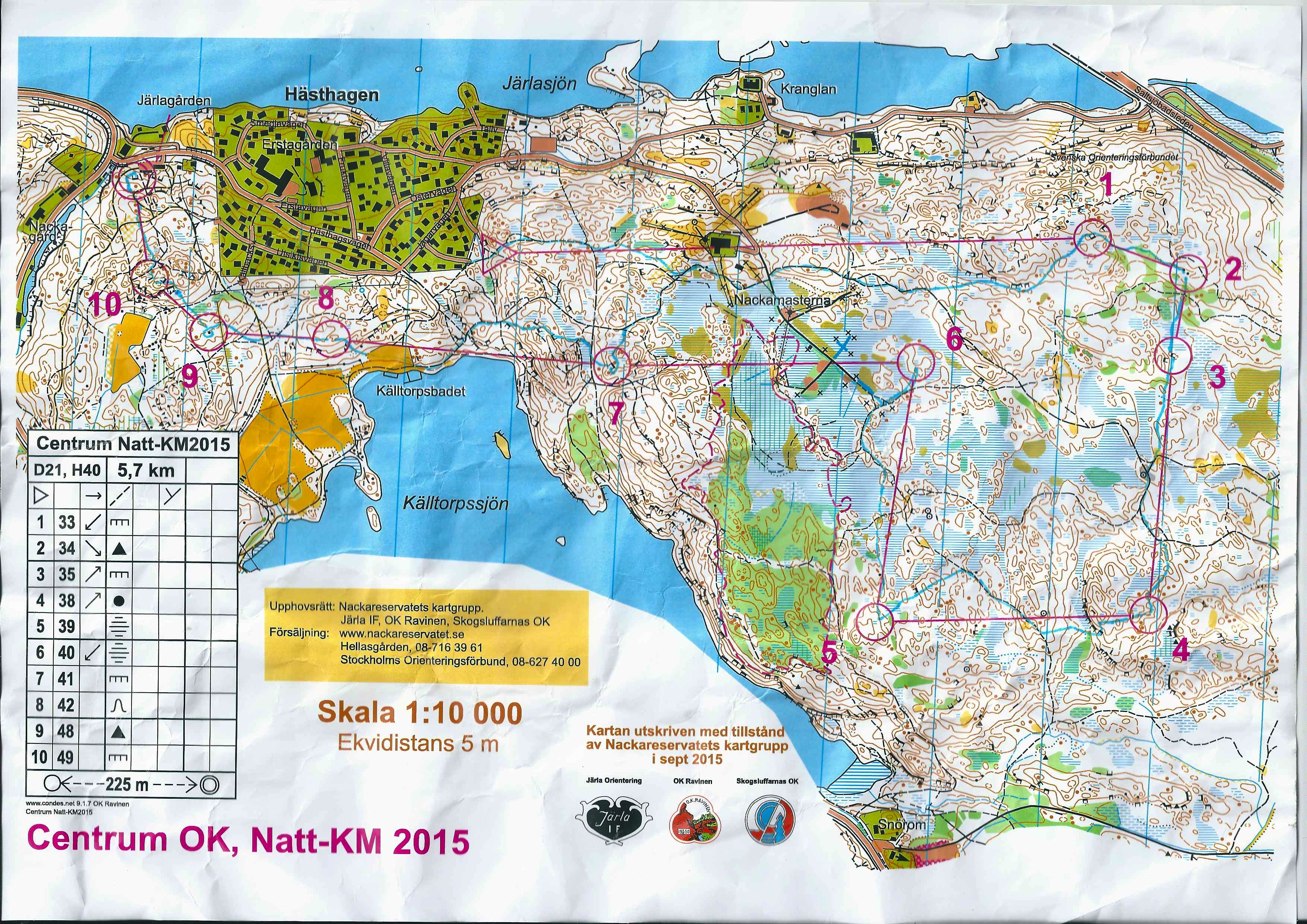 Natt-KM Centrum (2015-11-05)