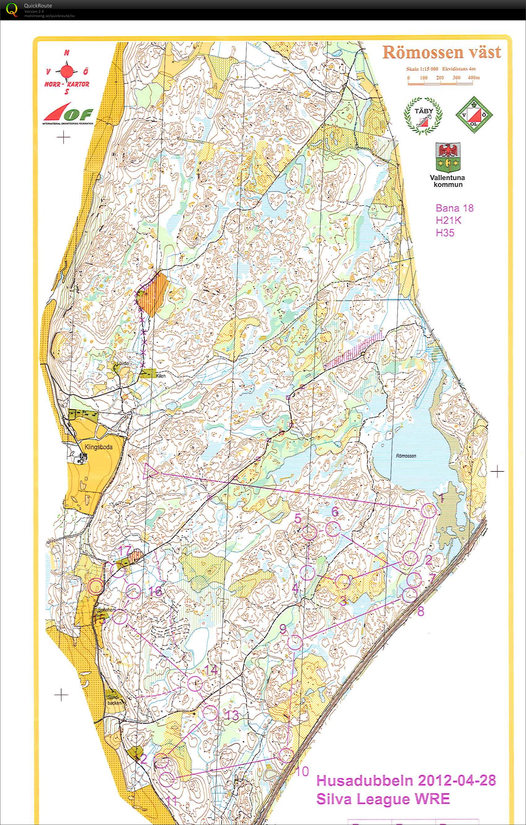 Husadubbeln – lång (2012-04-28)