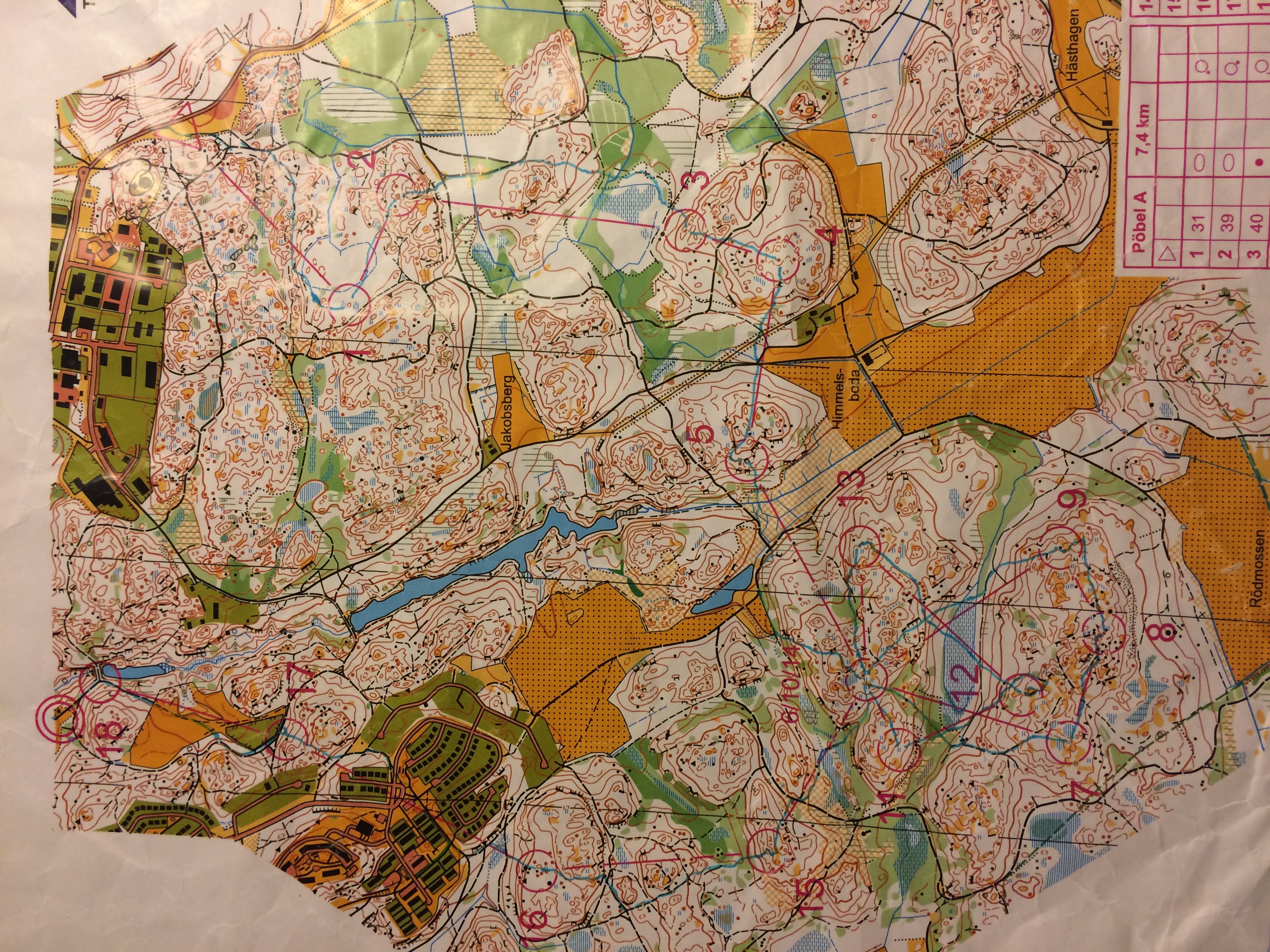 Mila By Night E1 (2015-11-11)