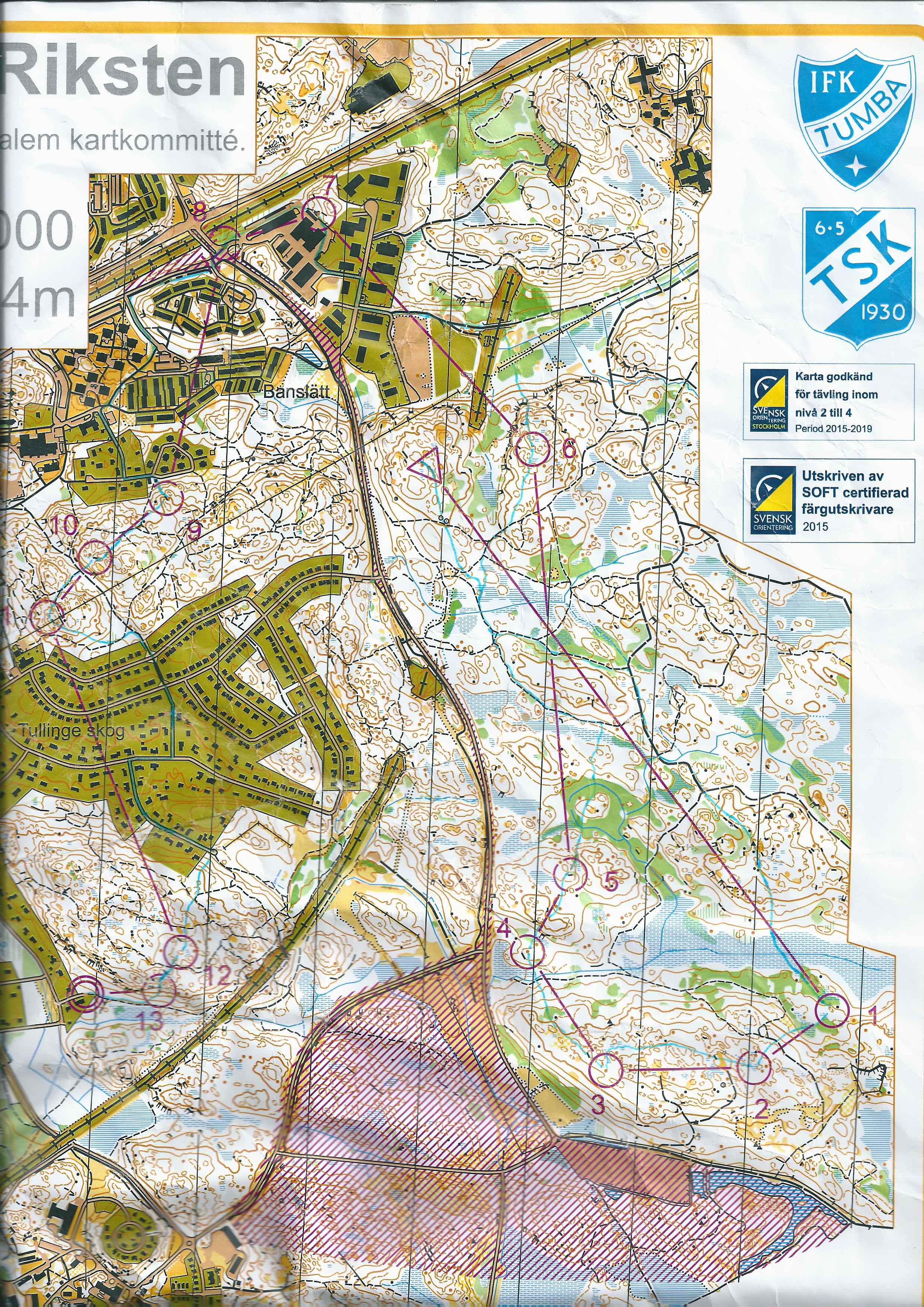 Mila By Night E3 (2016-01-14)