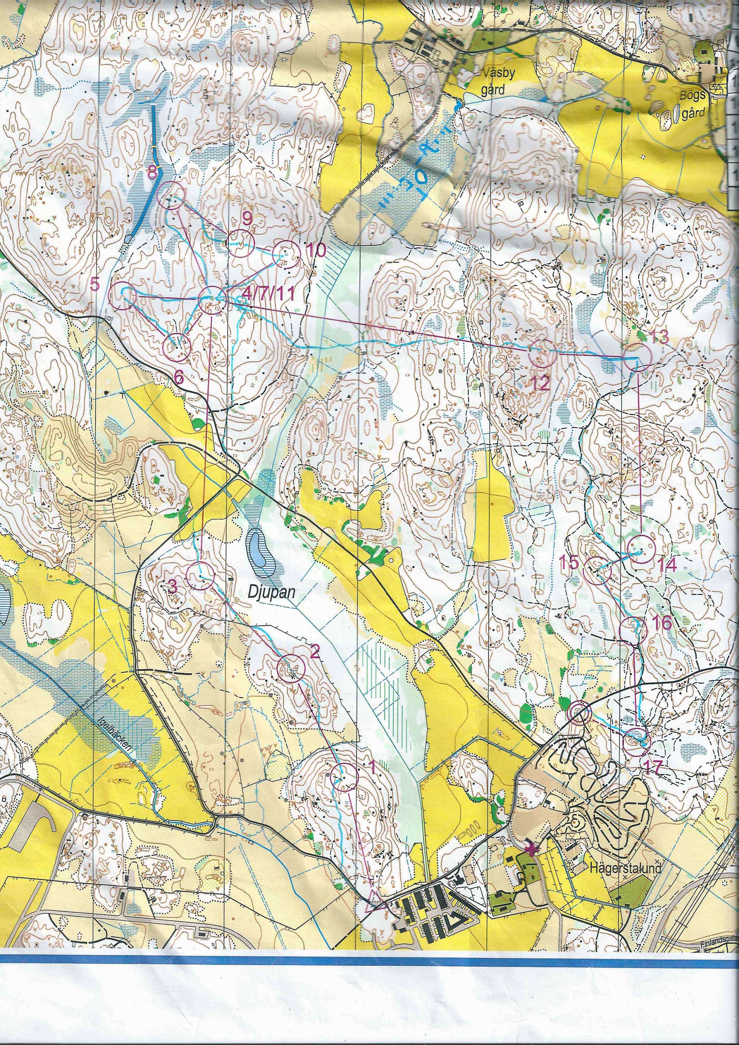 Vinternattcup 6 (2016-02-17)