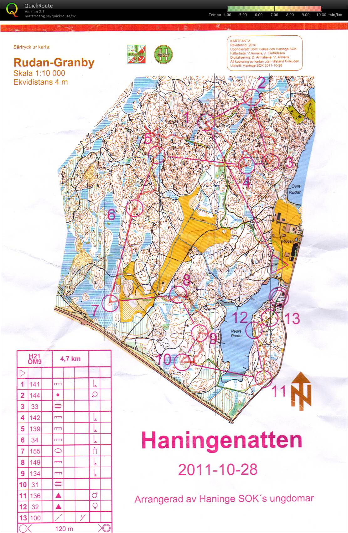 Haningenatten (2011-10-28)