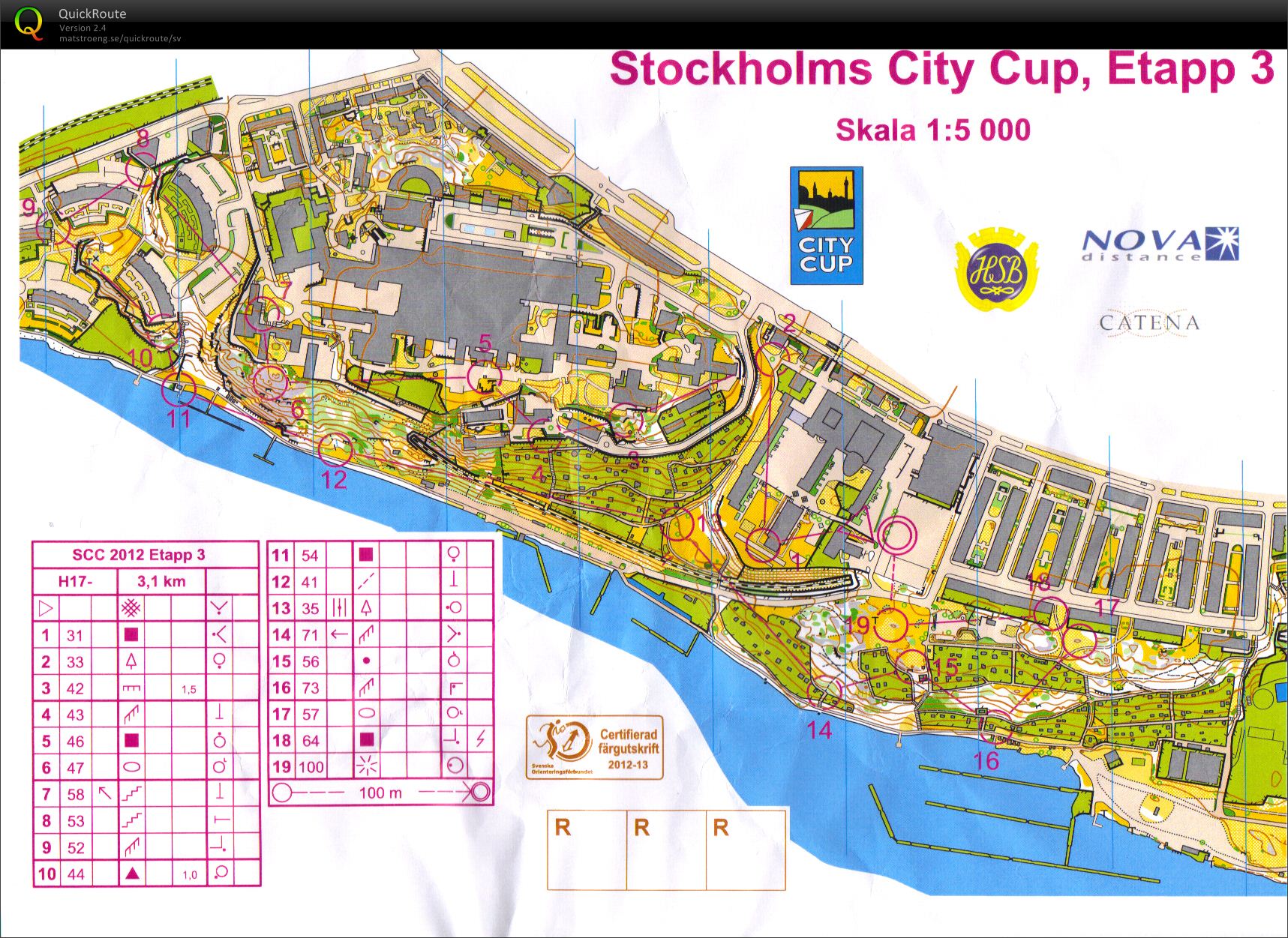 SCC Etapp 3 (2012-06-13)