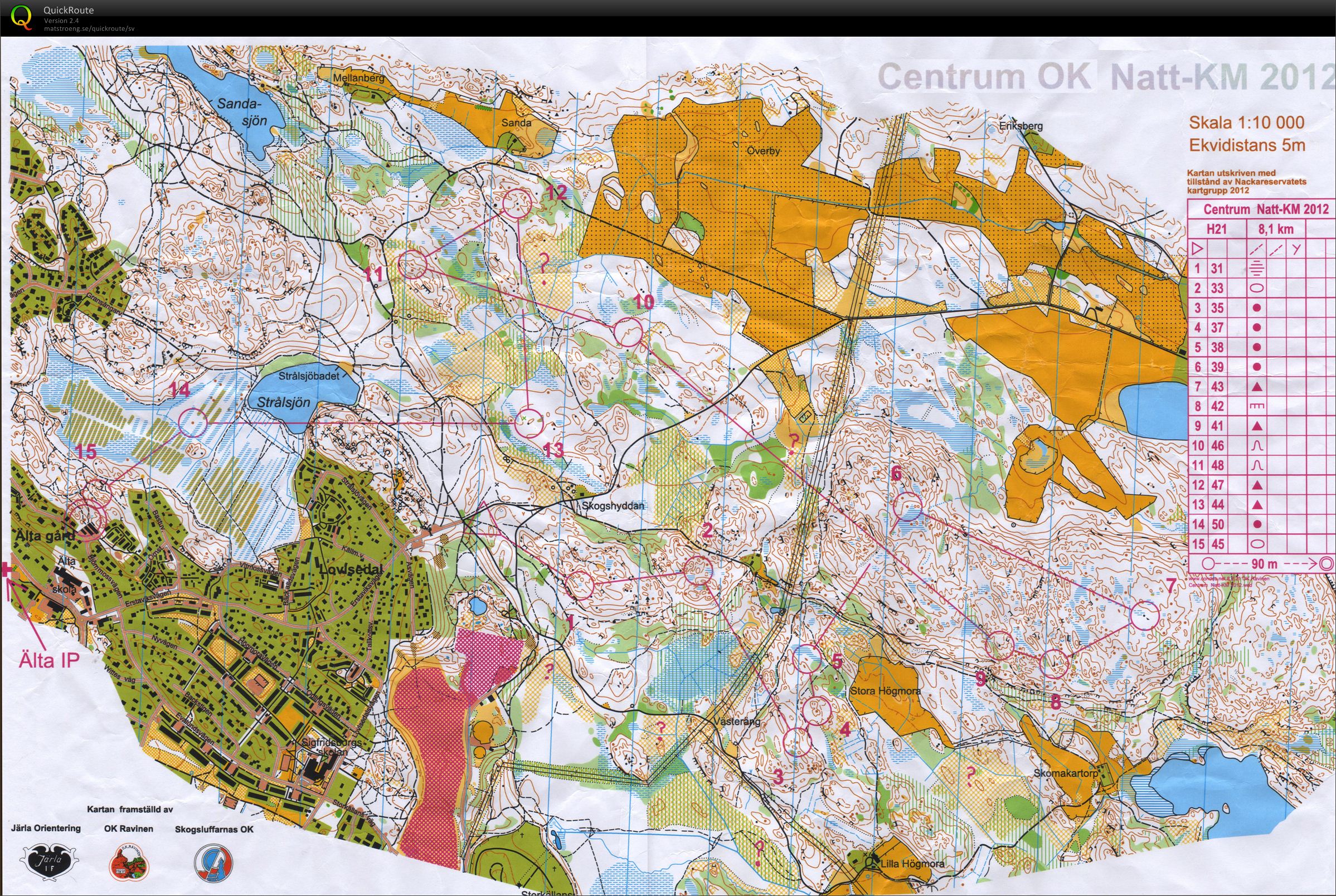 KM natt 2012 (H21) (2012-10-23)