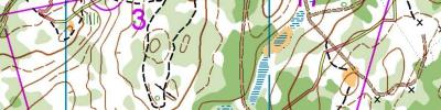 North American Orienteering Championships