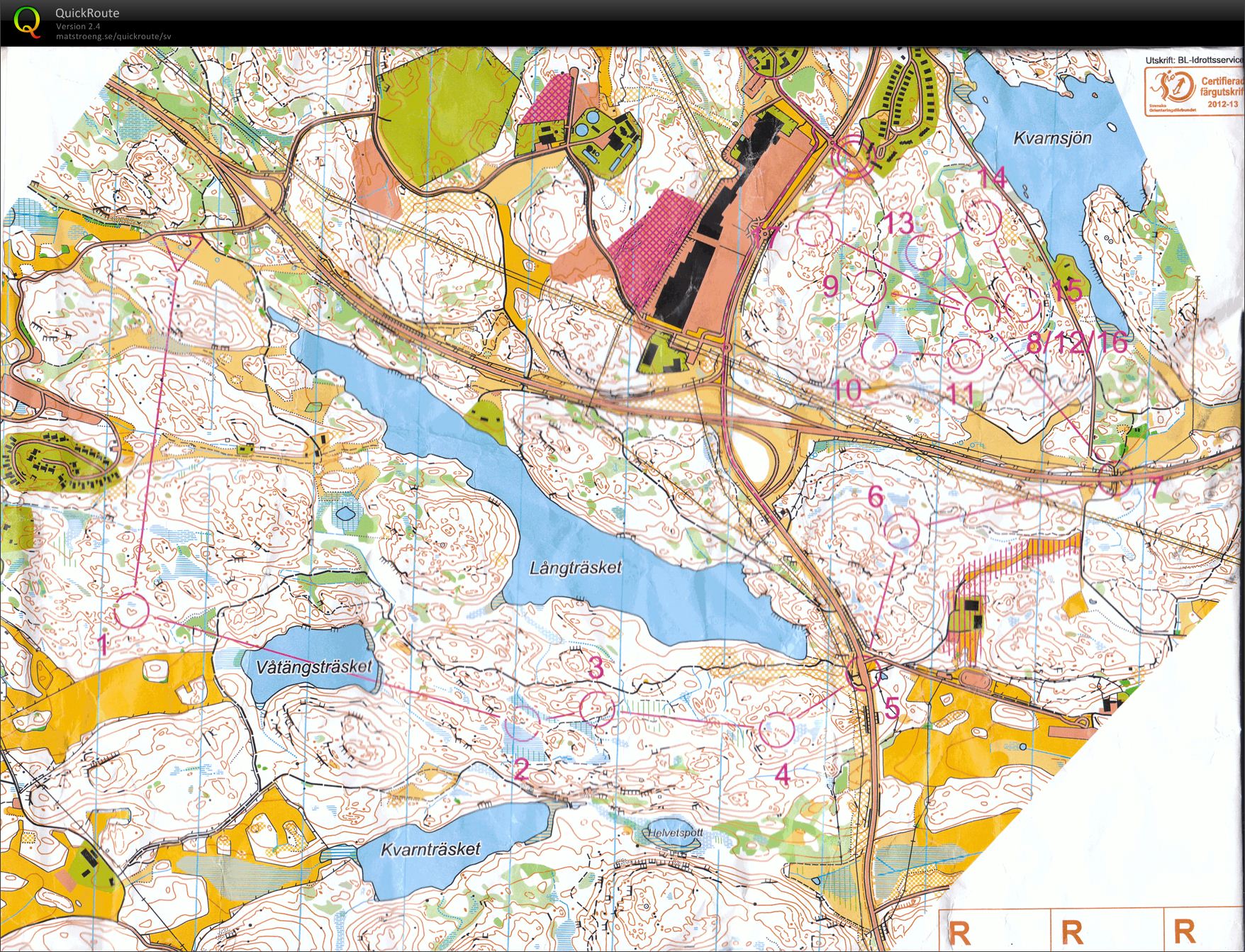 MSBN E1 2012/13 (Pöbel) (2012-11-14)