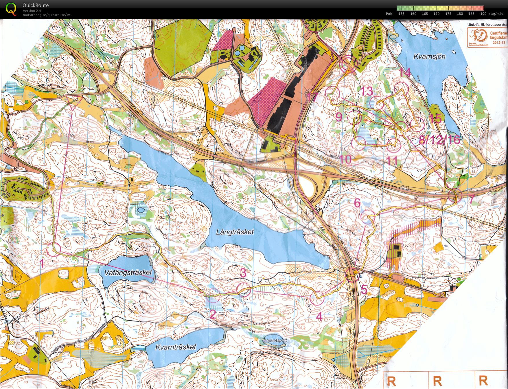 MSBN E1 2012/13 (Pöbel) (2012-11-14)