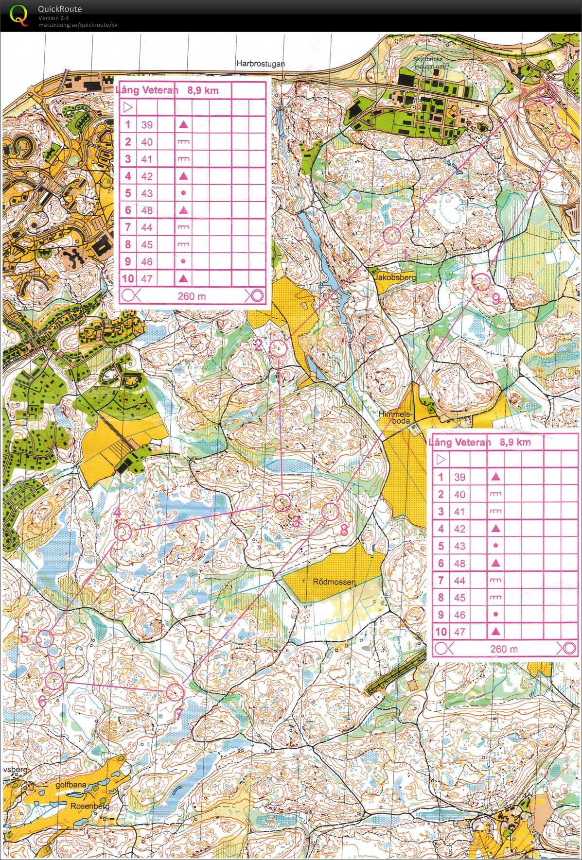 Centrumsöndag Tullinge (2012-11-25)
