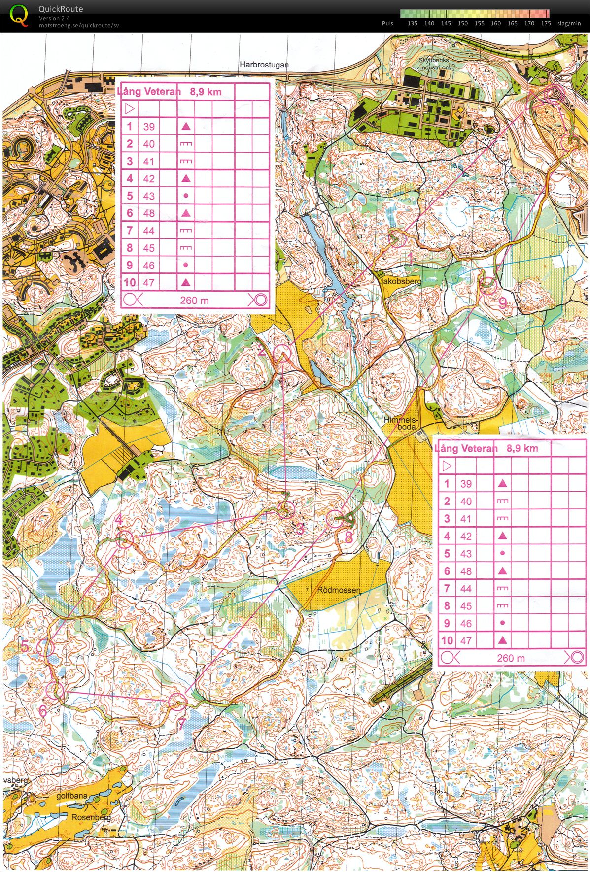 Centrumsöndag Tullinge (2012-11-25)