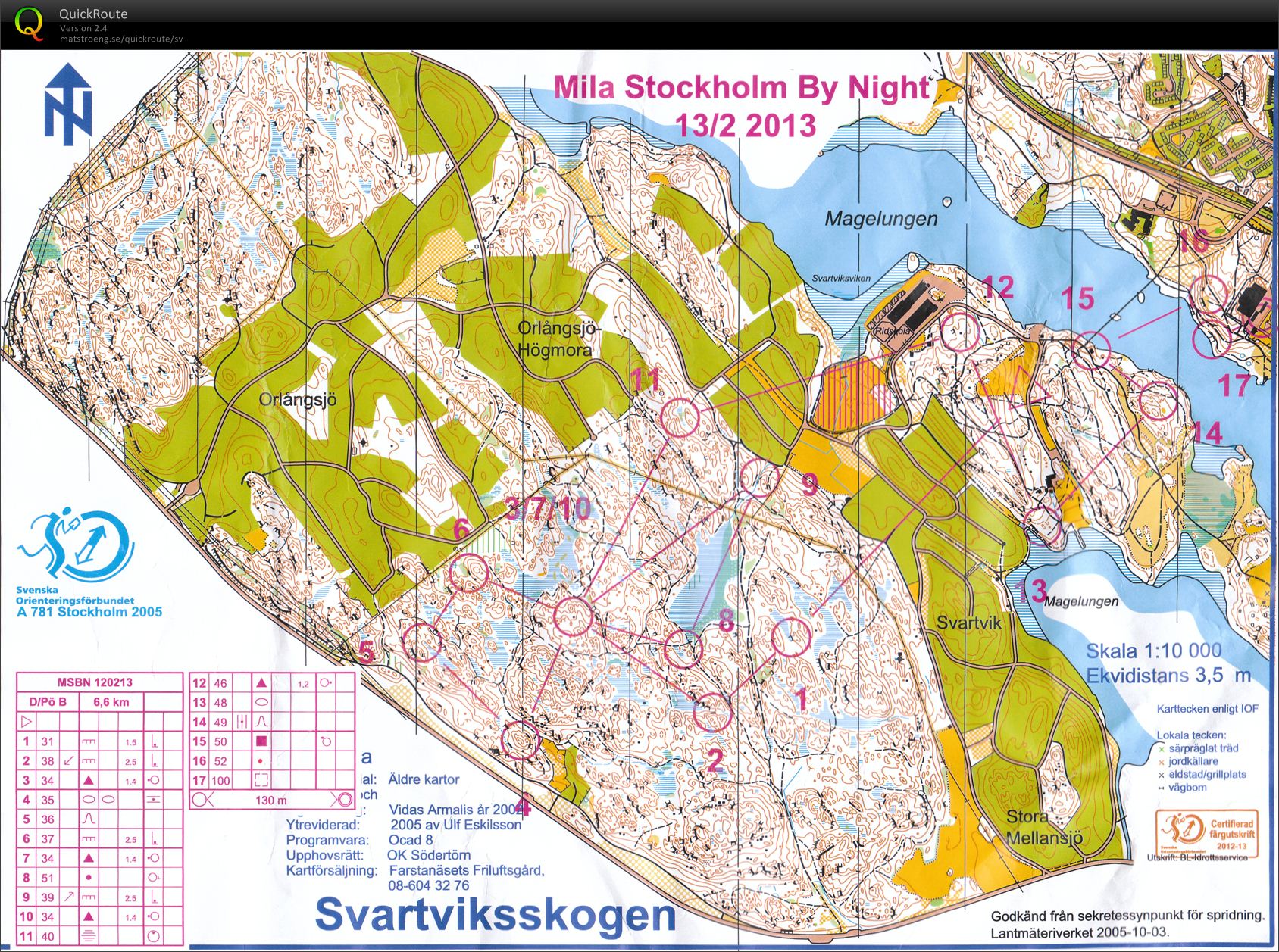 MSBN E4 (Pöbel) (13/02/2013)
