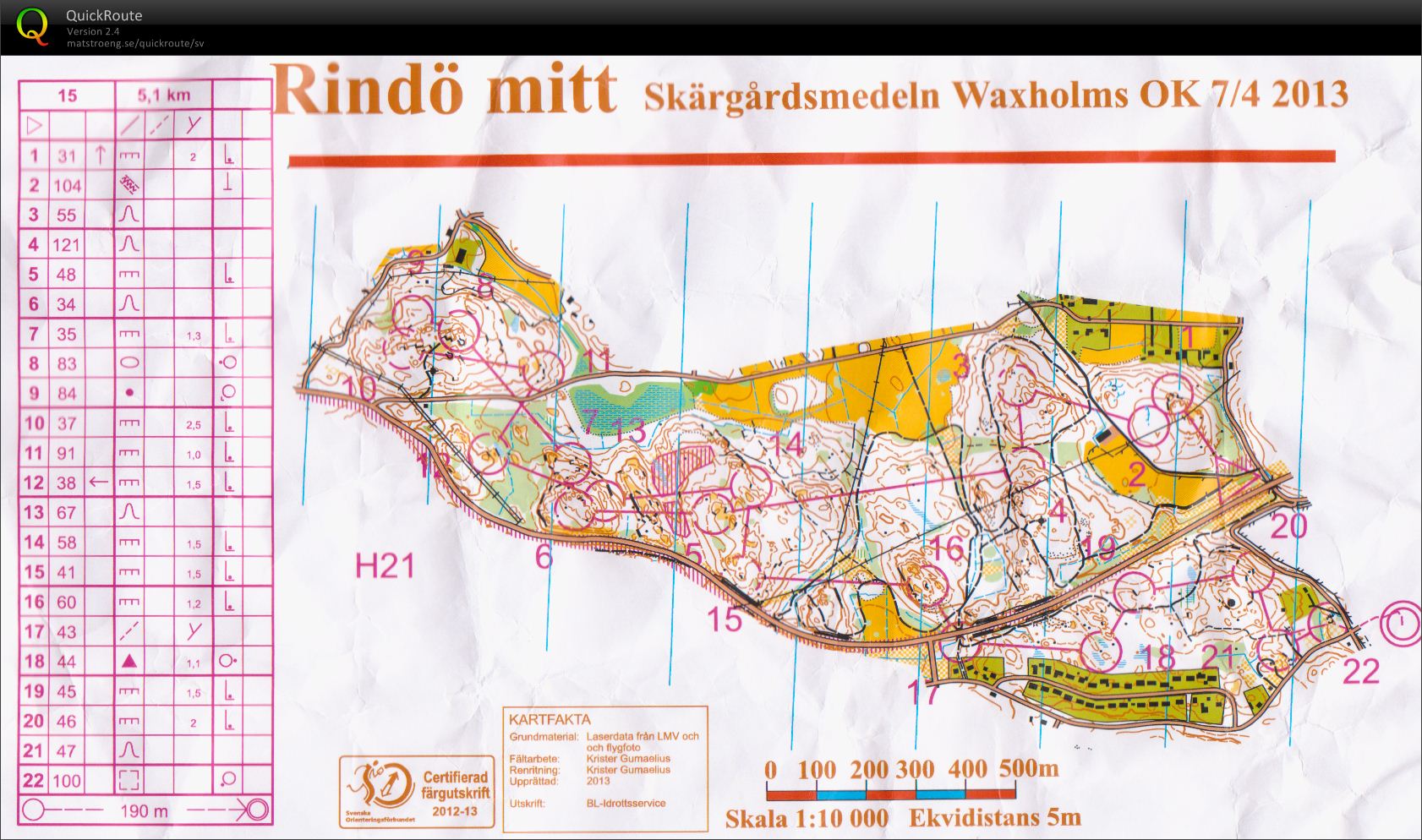 Skärgårdsmedeln (H21) (2013-04-07)