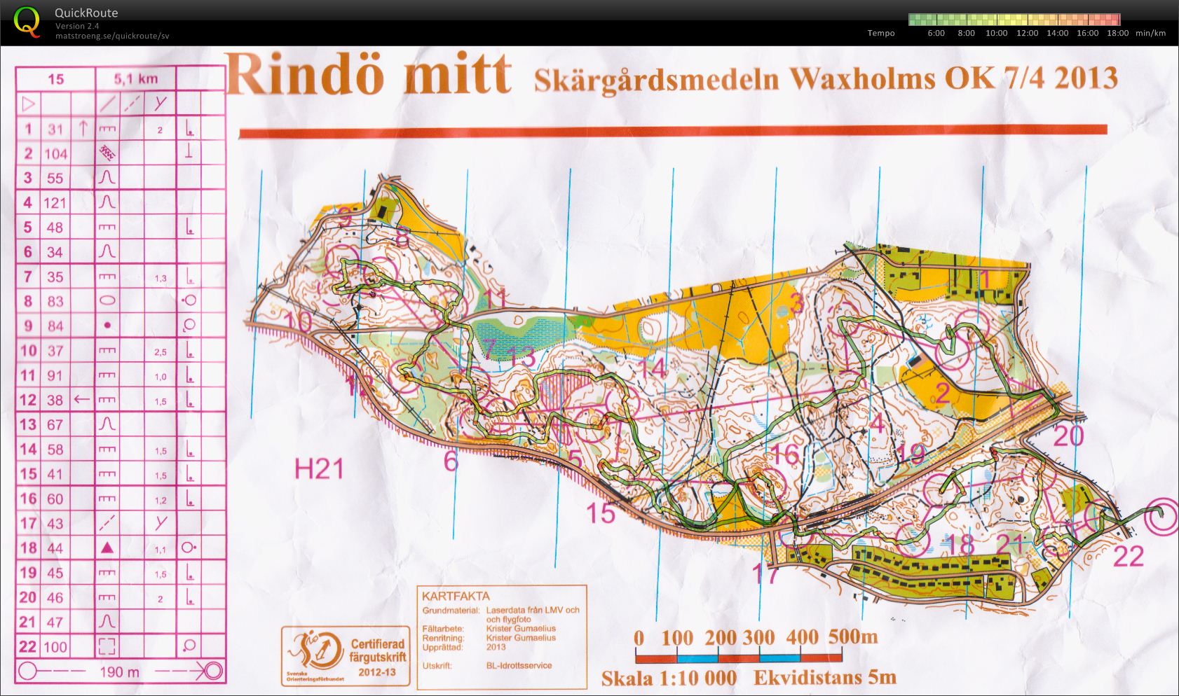 Skärgårdsmedeln (H21) (2013-04-07)