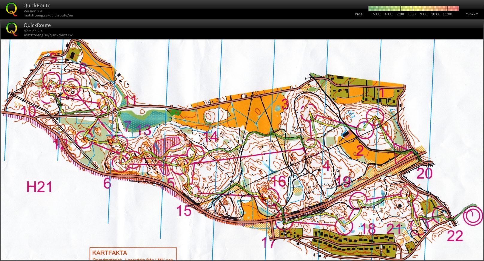 Skärgârdsmedeln (2013-04-07)