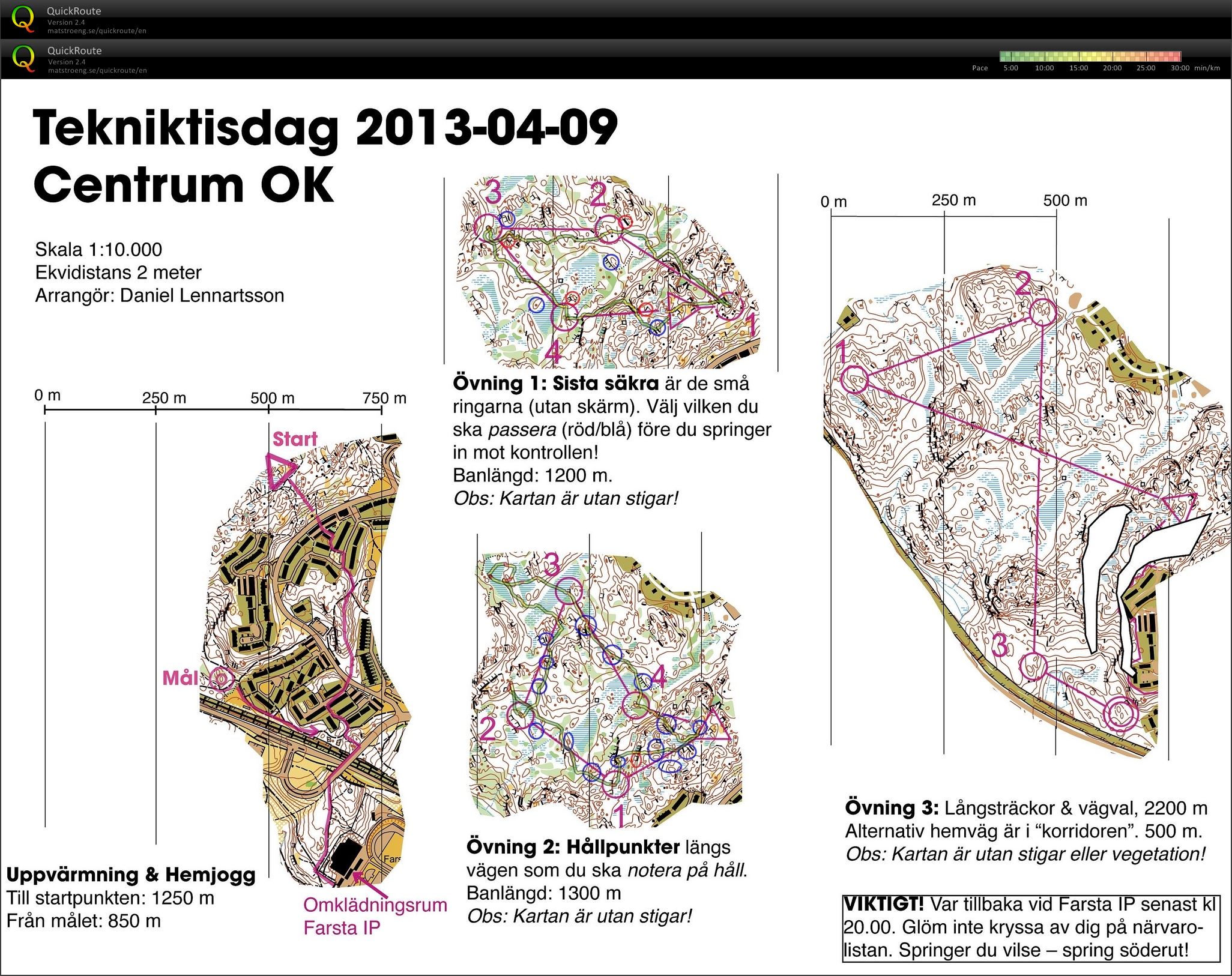 Tekniktisdag Farsta (2013-04-09)