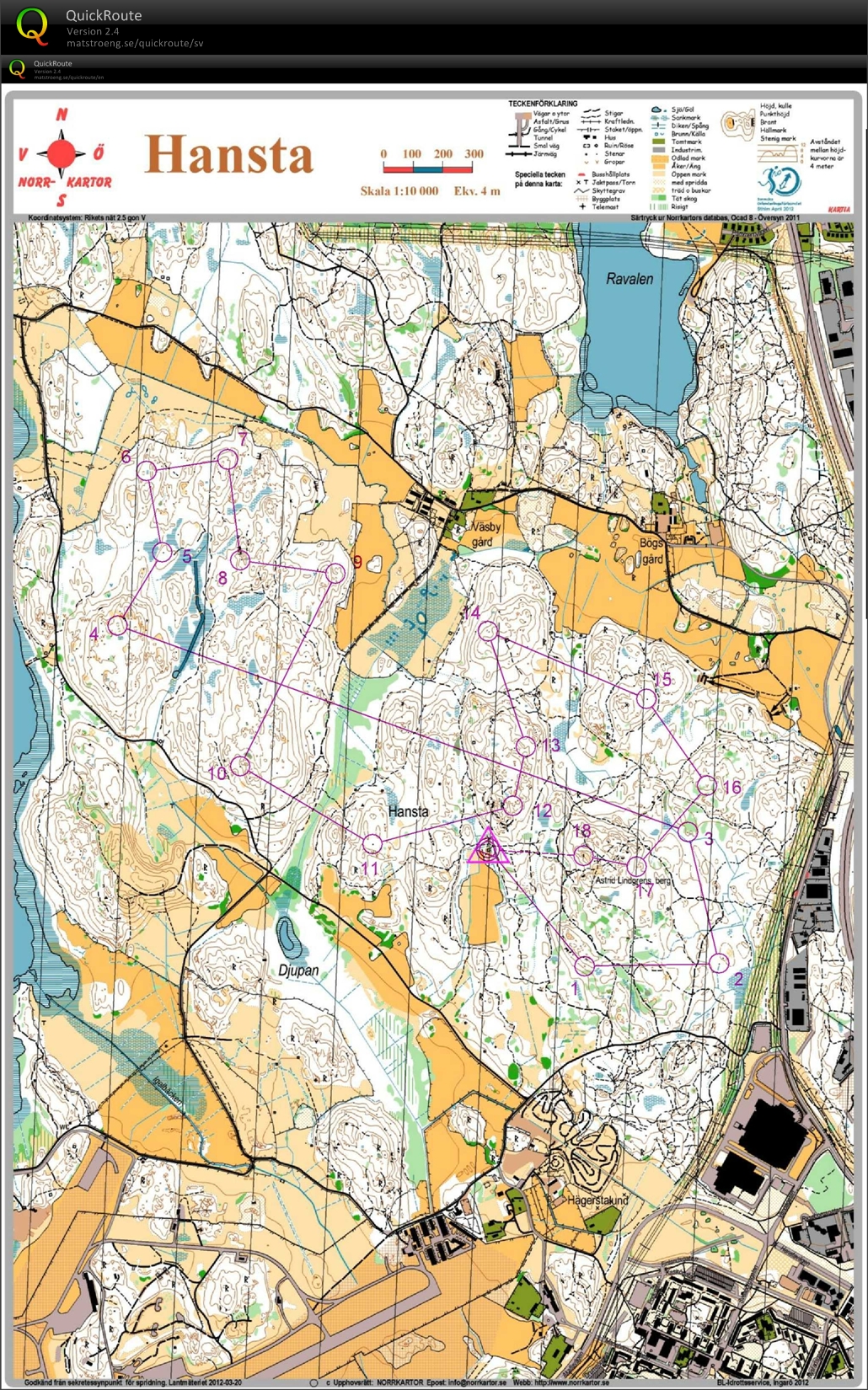 Centrumfredag Nattspecial (2013-04-26)