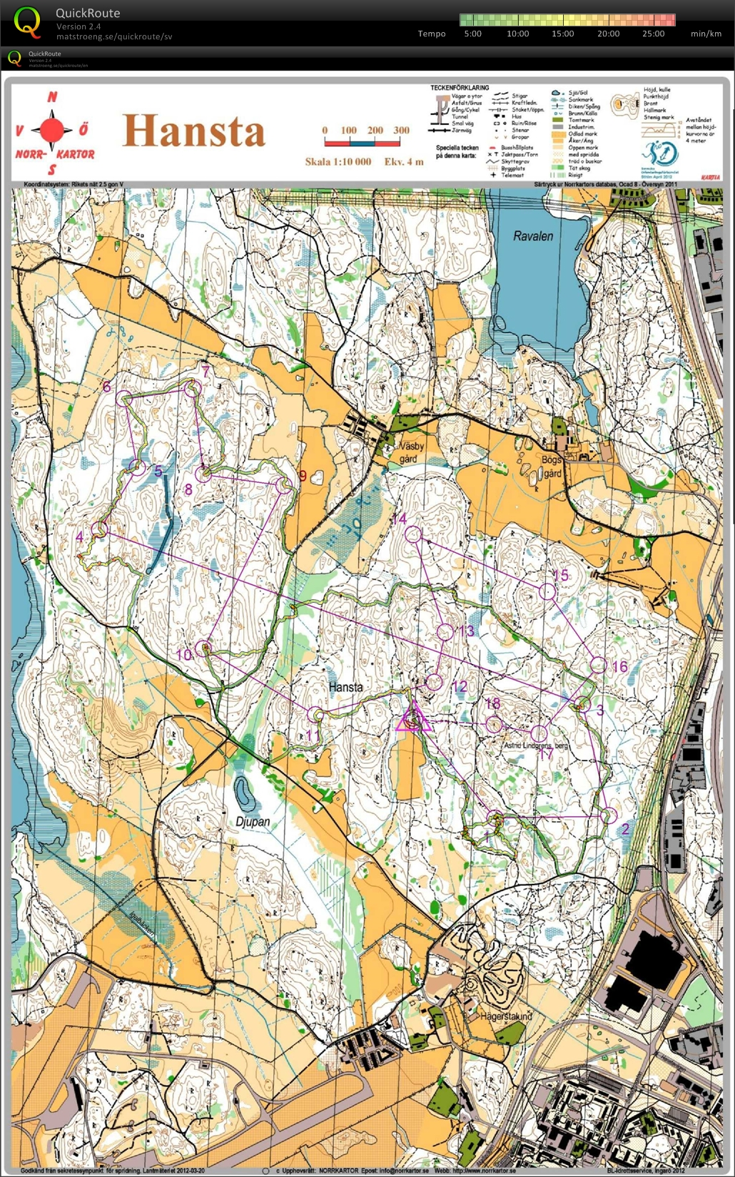 Centrumfredag Nattspecial (2013-04-26)