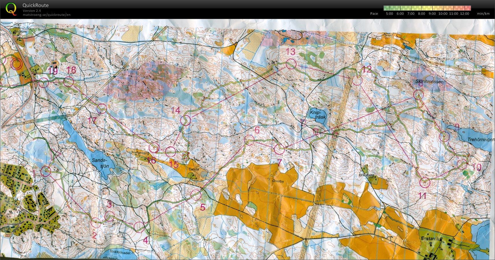 Järla LD (2013-05-01)