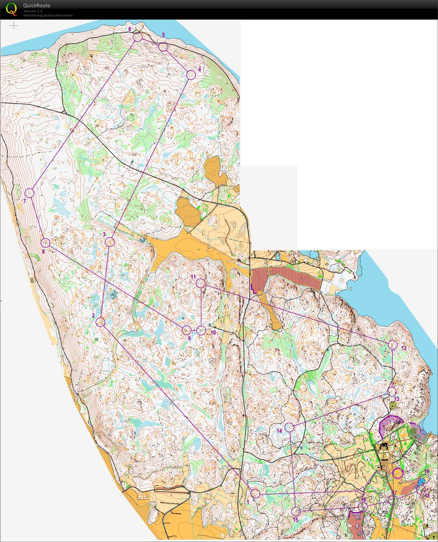 10Mila Leg 4 (2013-05-05)