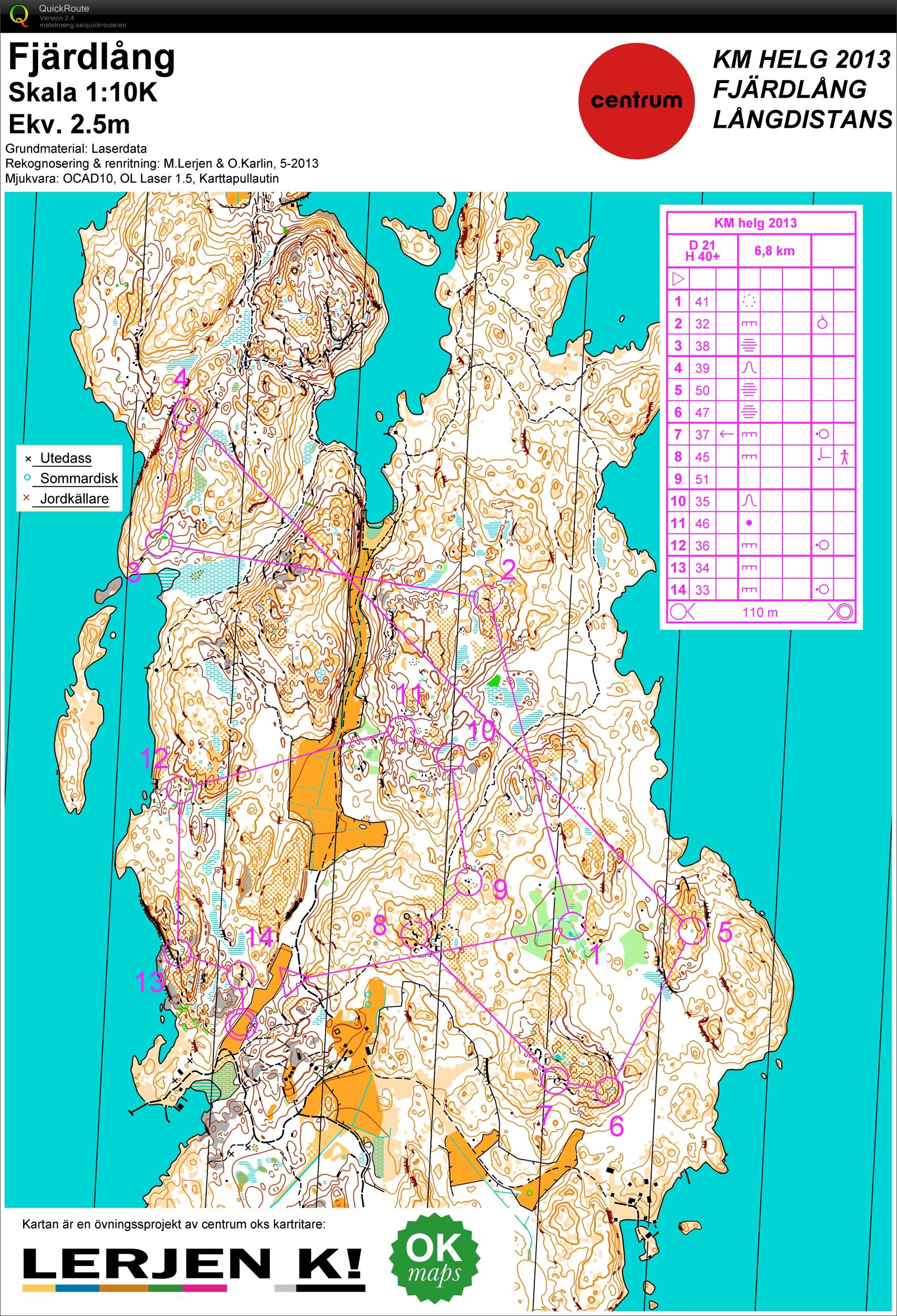 Lång-KM (30-06-2013)