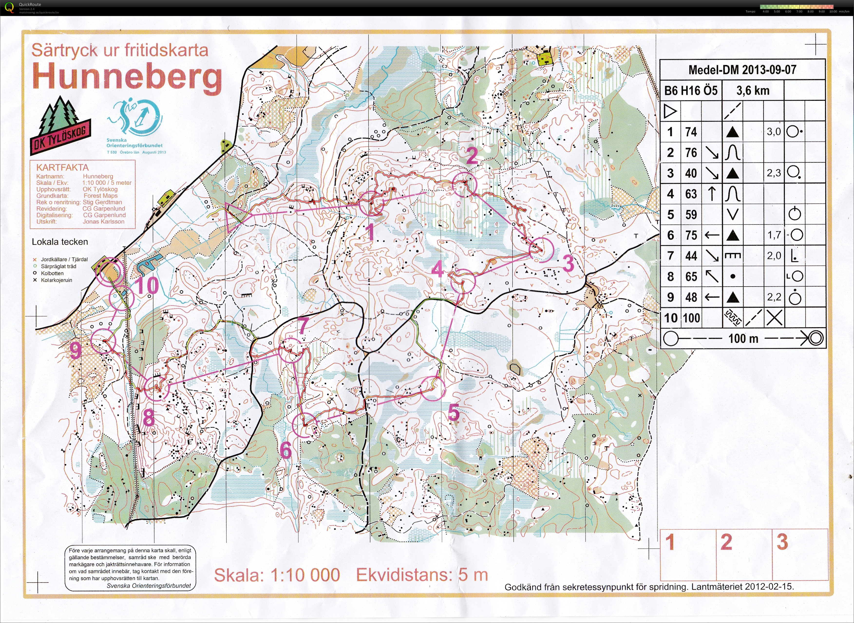DM medel Örebro län (2013-09-07)