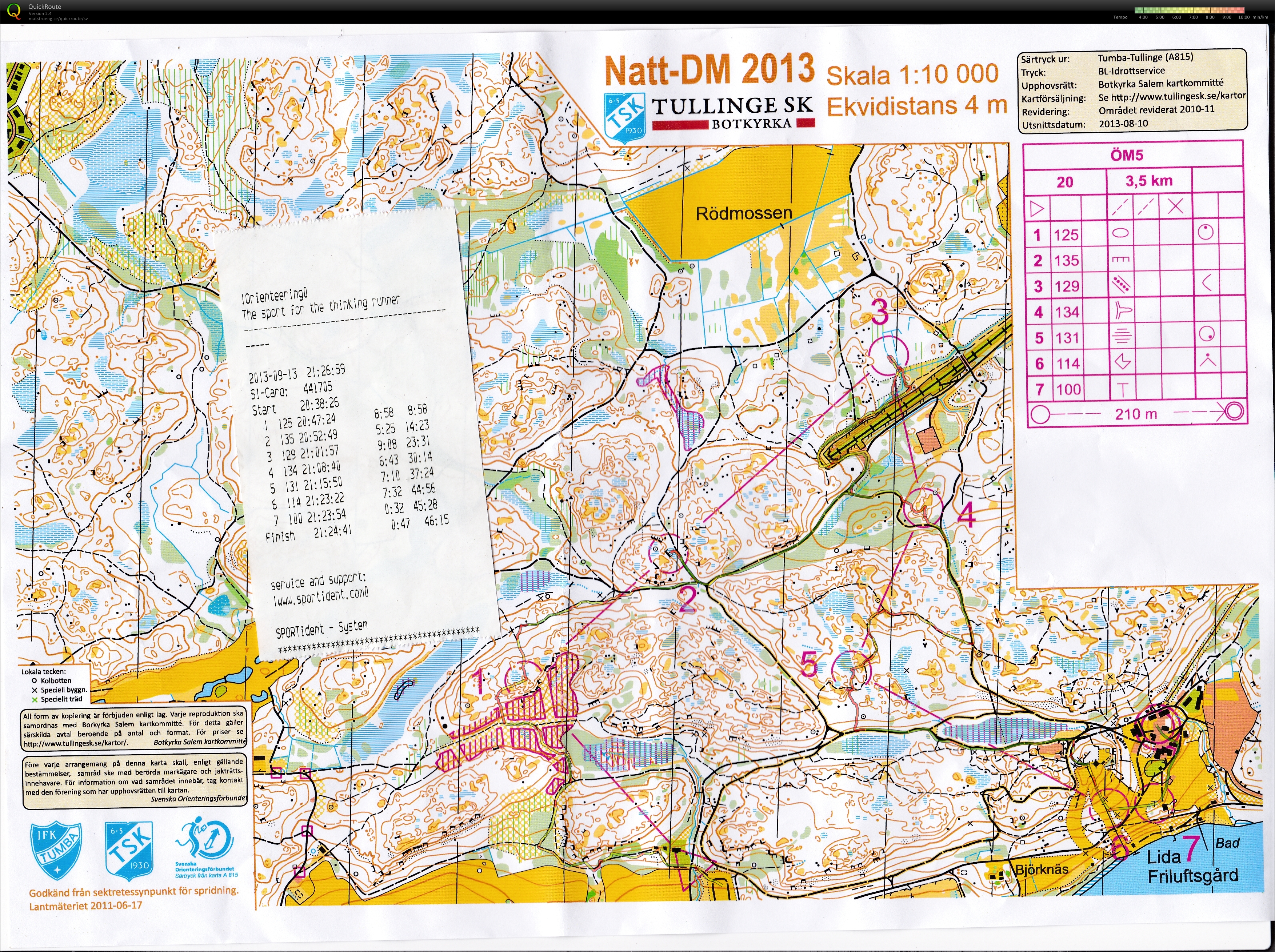 DM natt Stockholm (2013-09-13)