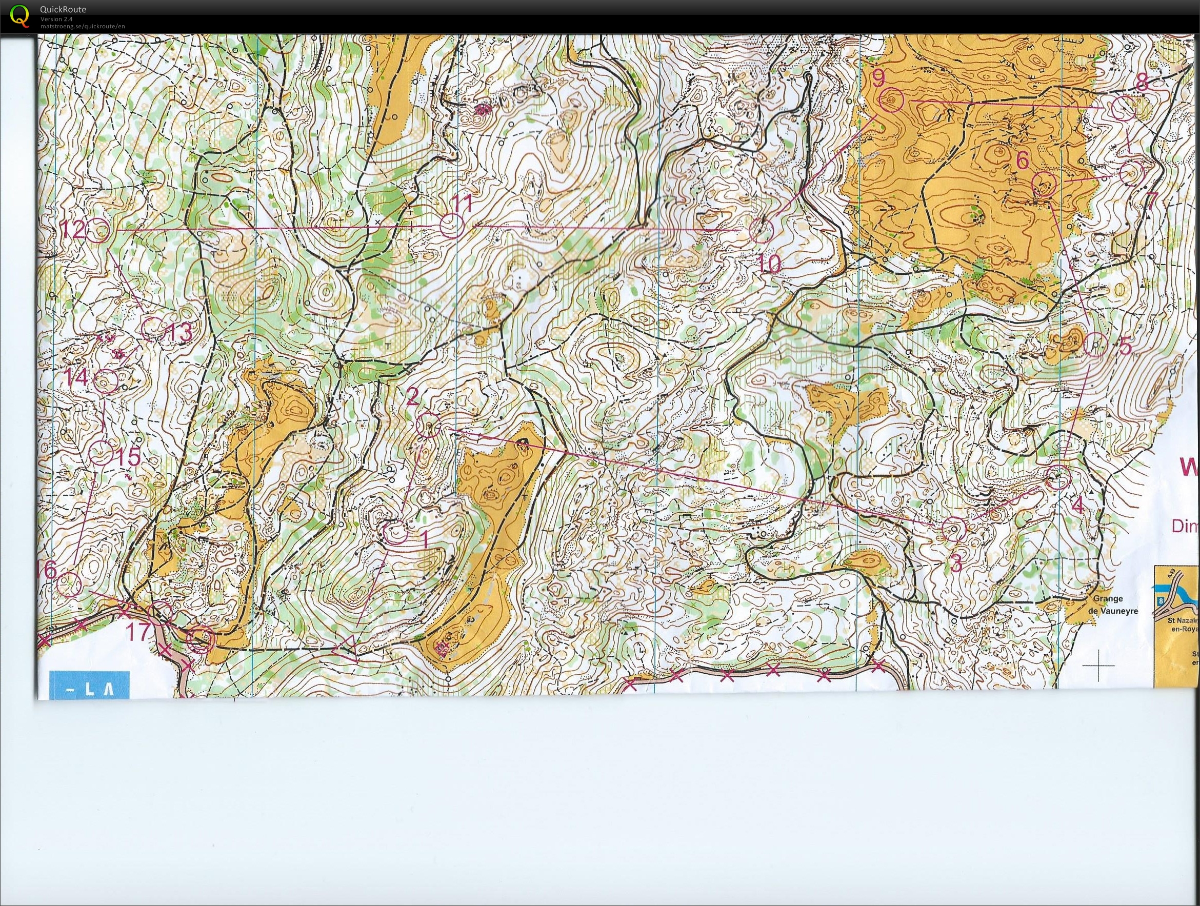 O'Plat'O Long (2013-09-15)