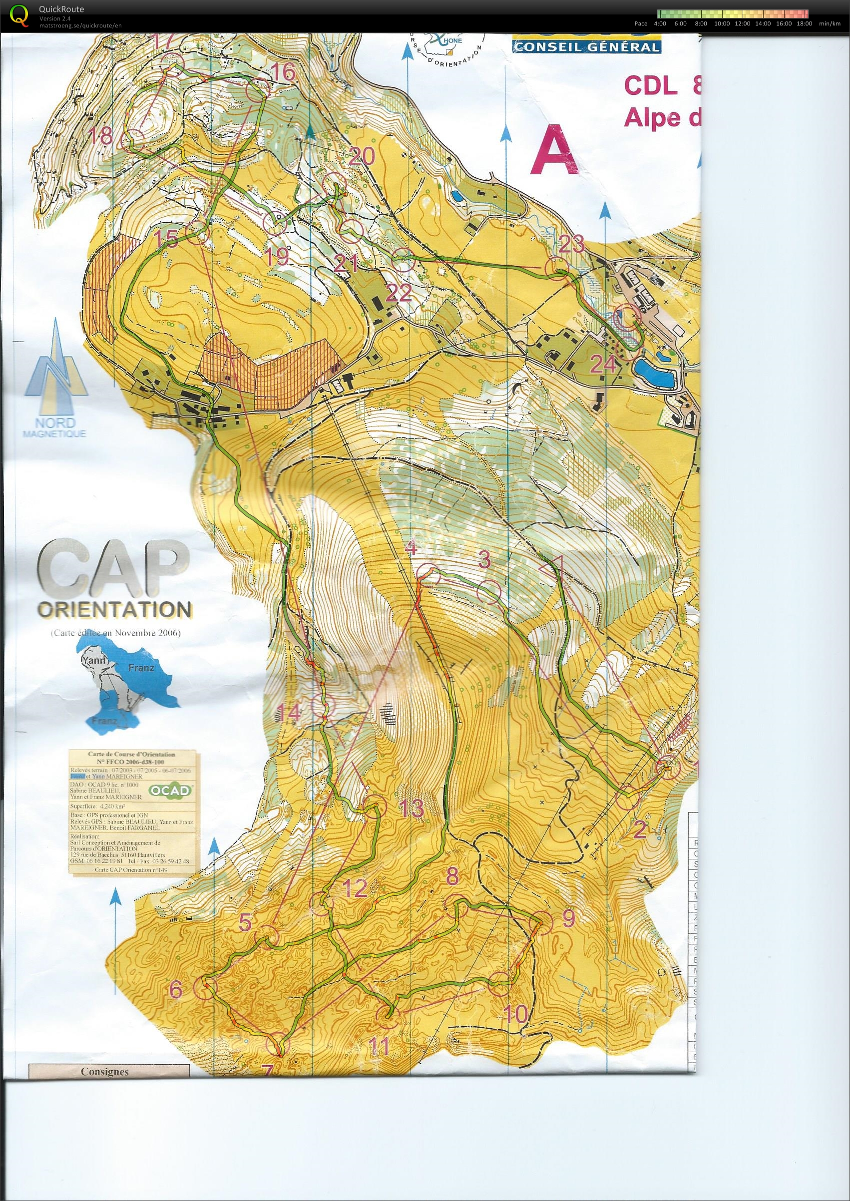 CDL Alpe du Grand Serre (2013-09-08)