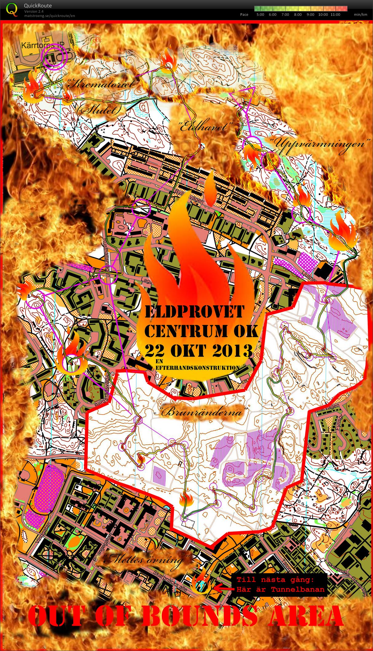 Eldprovet (2013-10-22)