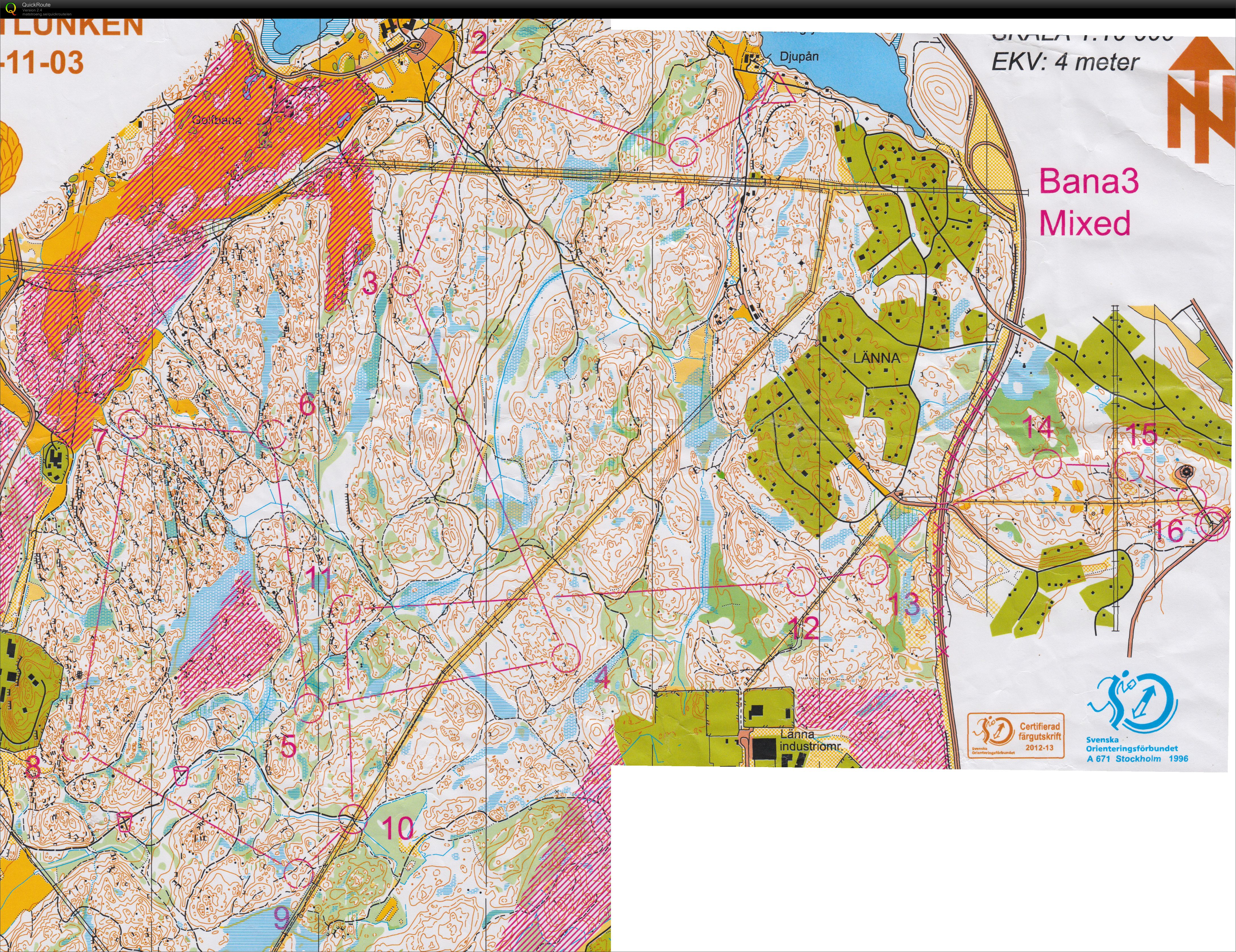 Höstlunken 2013 (2013-11-03)