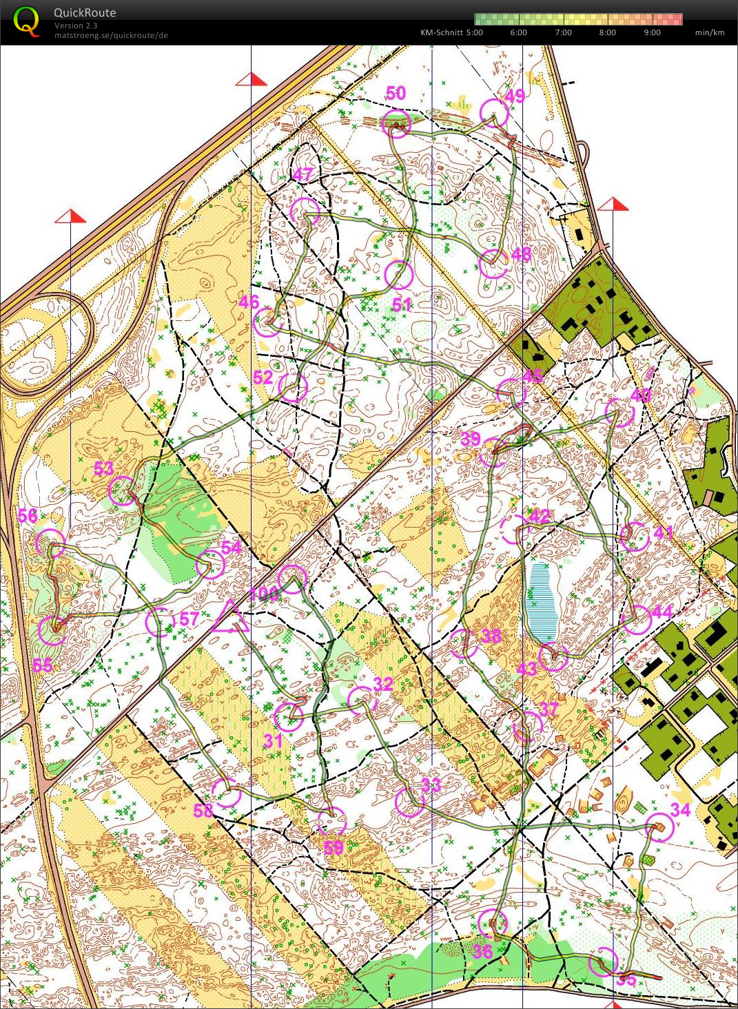 Magnets 9 Langstini (17-04-2014)