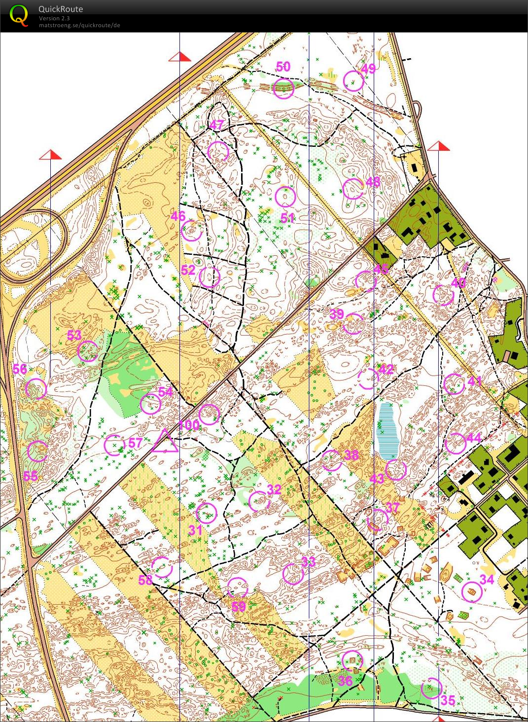 Magnets 9 Langstini (17-04-2014)